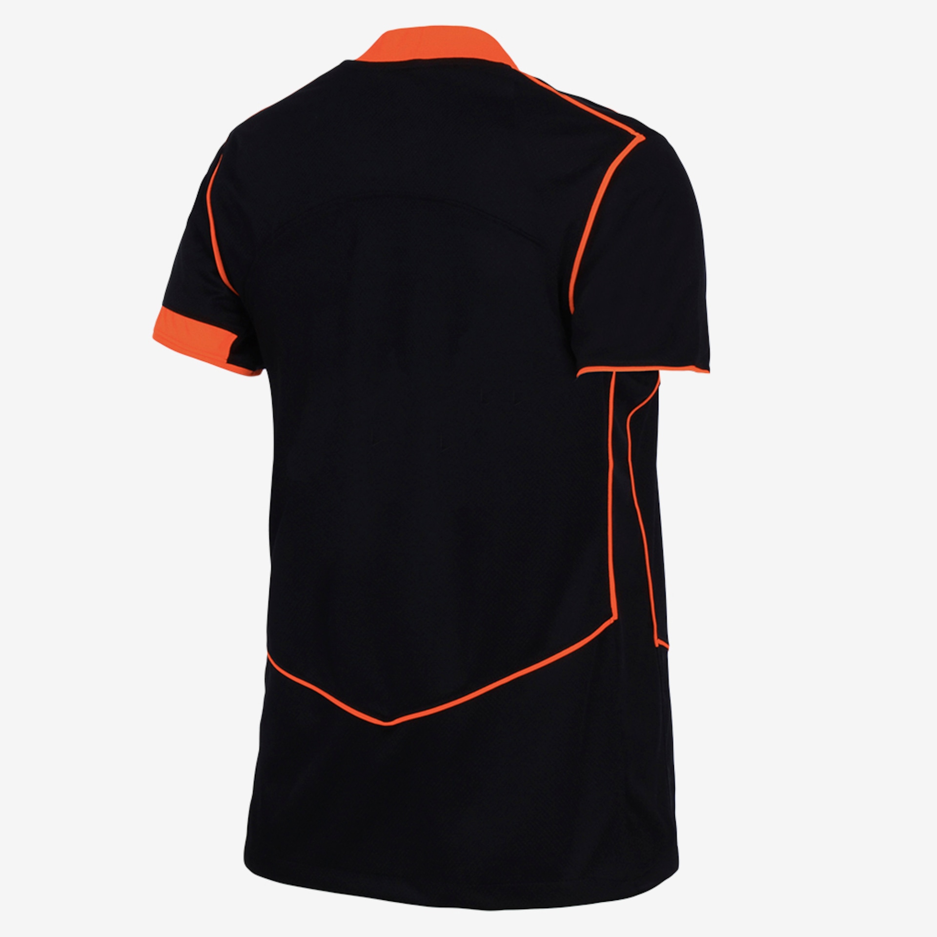 Camisa Corinthians Nike Total 90 III 2025/26 Torcedora Pro Feminina - Foto 2