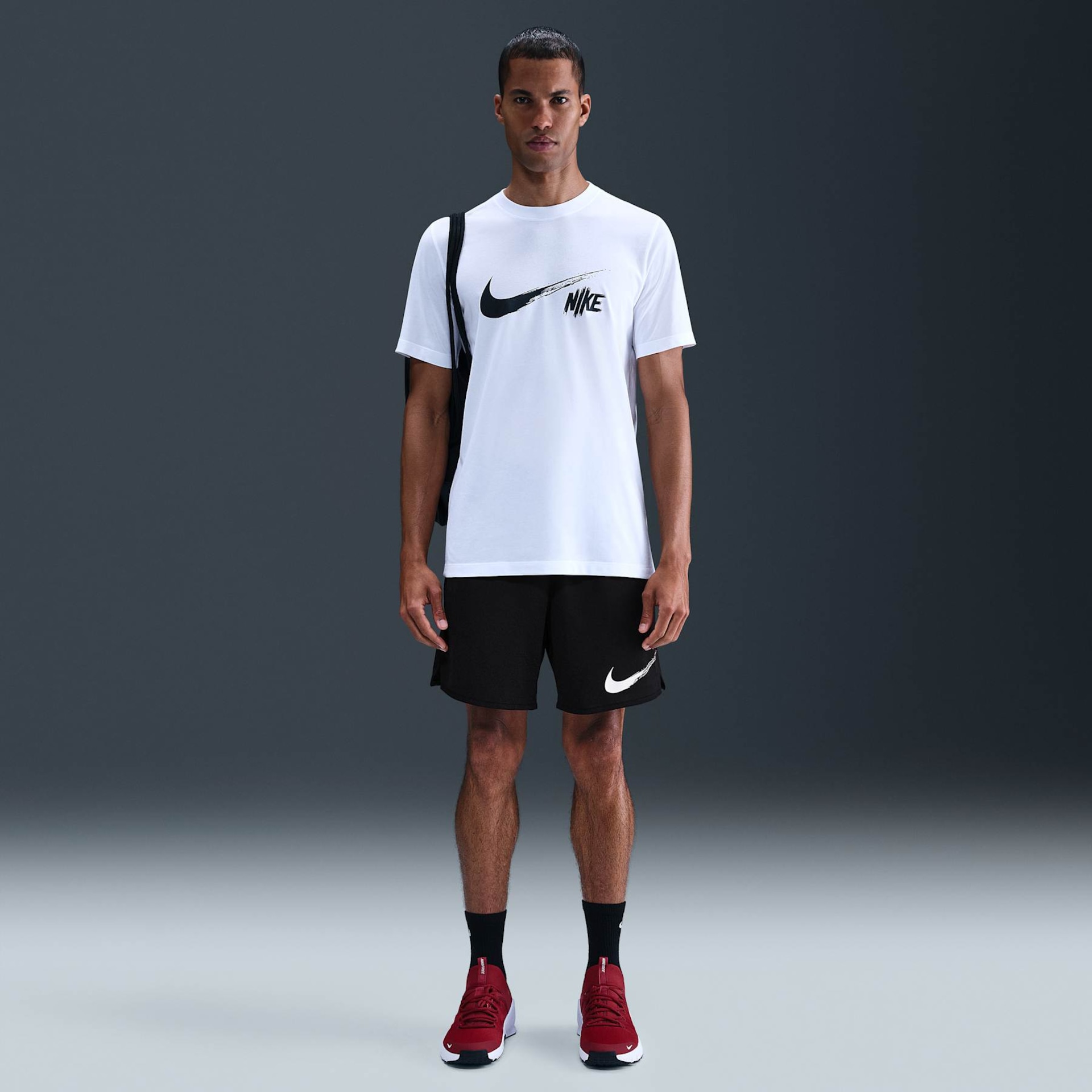 Imagem principal de Shorts Dri-FIT Nike Totality Masculino