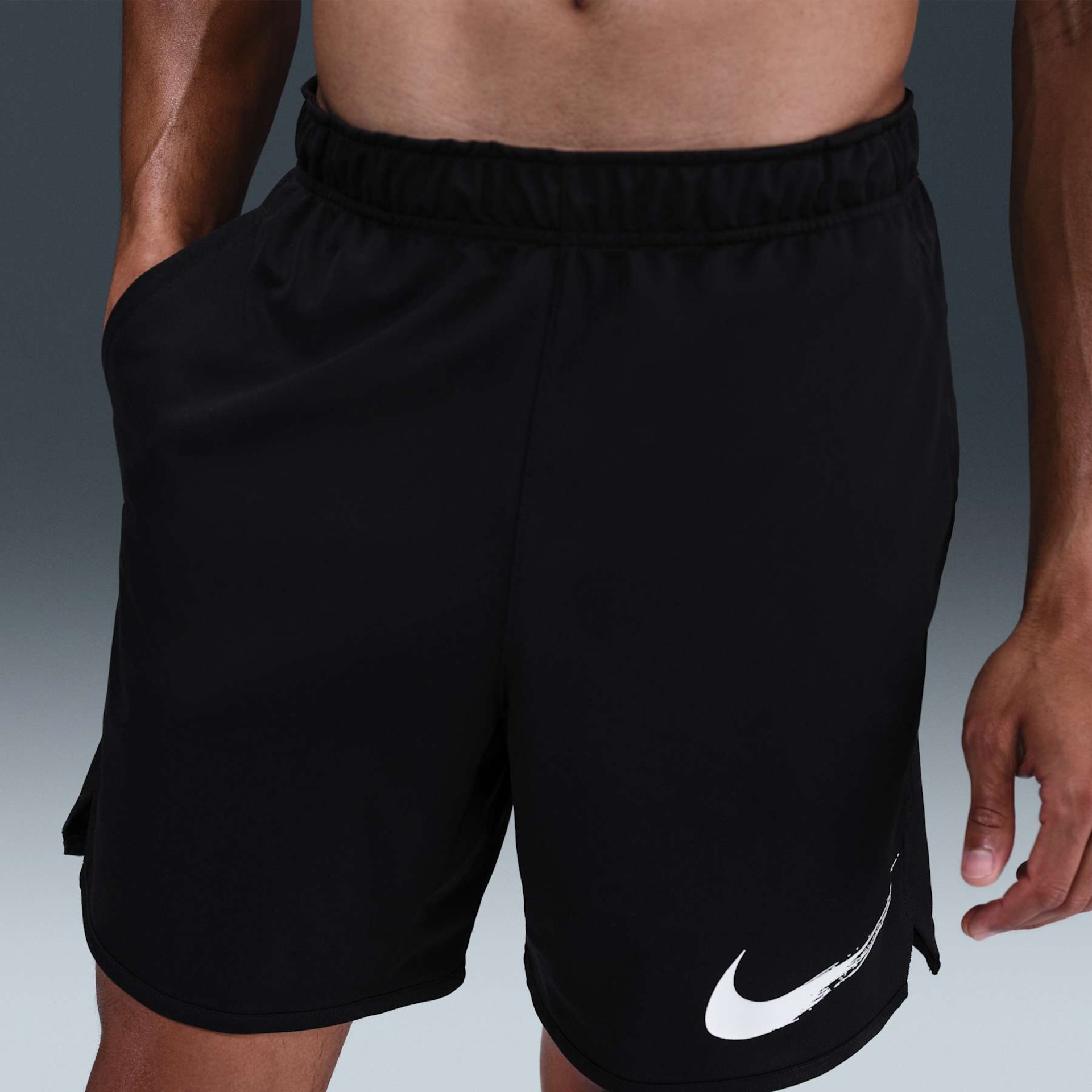 Shorts Dri-FIT Nike Totality Masculino - Foto 2