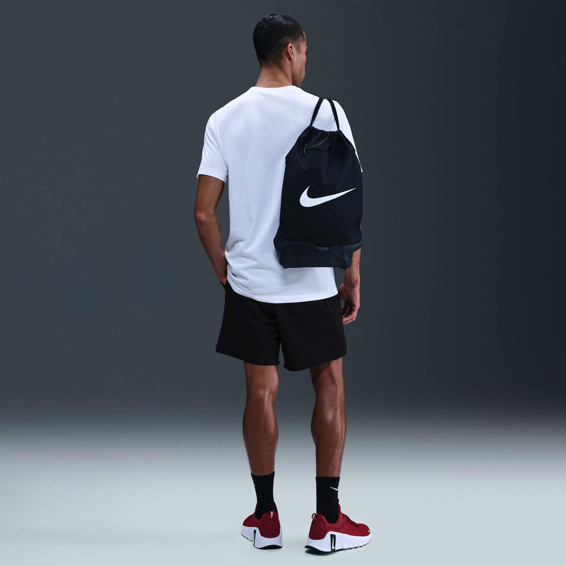 Shorts Dri-FIT Nike Totality Masculino - Foto 4