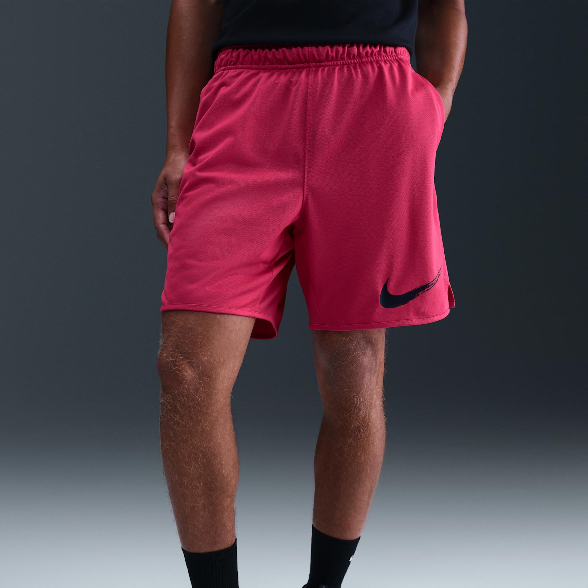 Shorts Dri-FIT Nike Totality Masculino - Foto 2