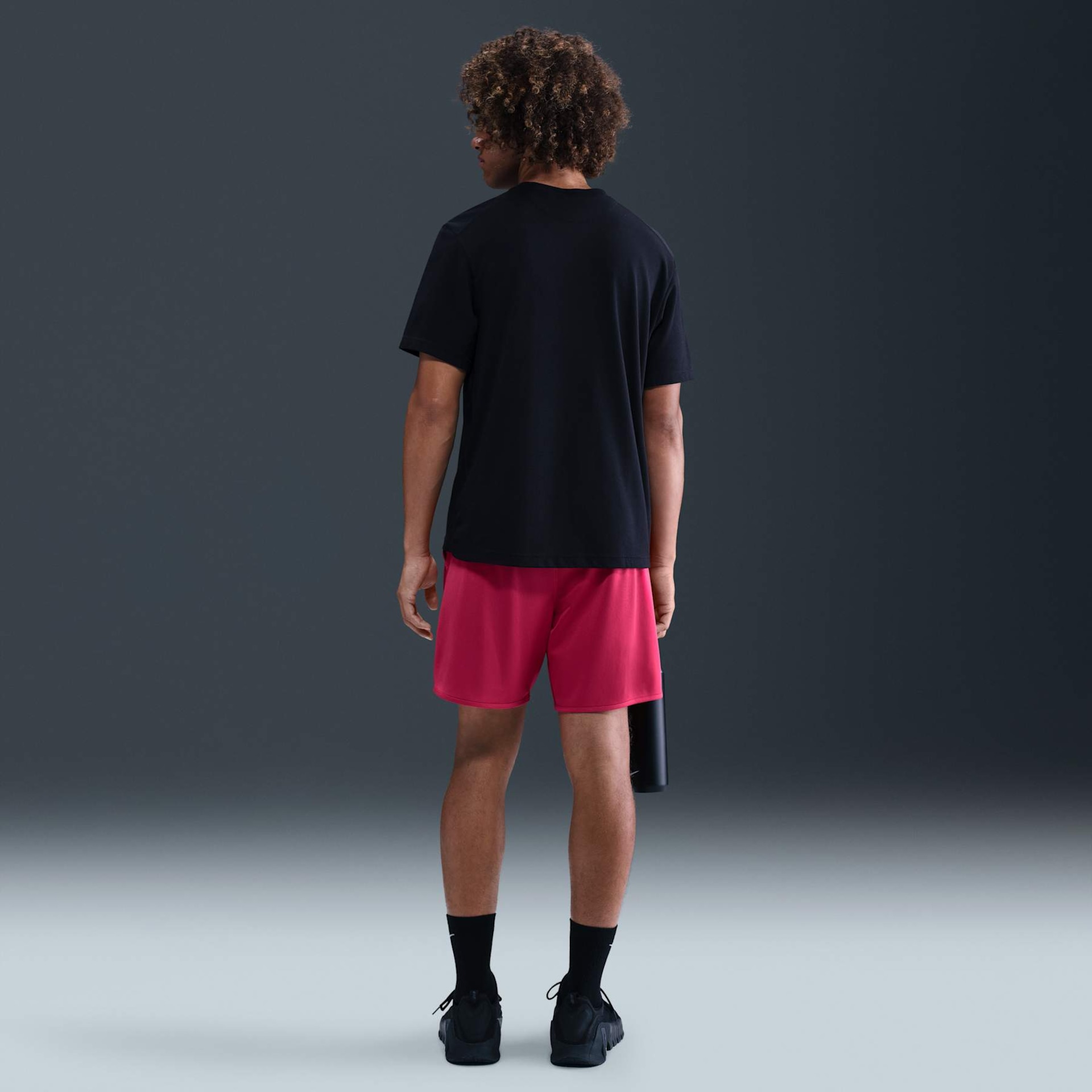 Shorts Dri-FIT Nike Totality Masculino - Foto 4