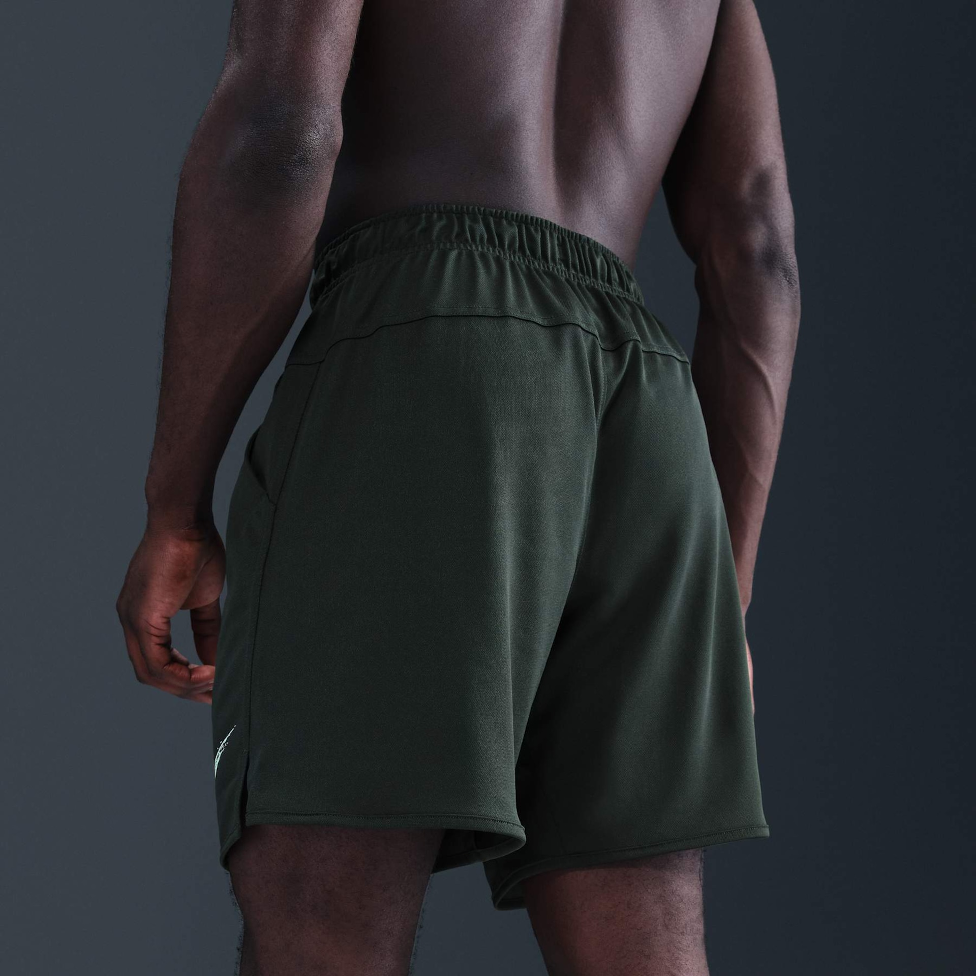 Shorts Dri-FIT Nike Totality Masculino - Foto 3