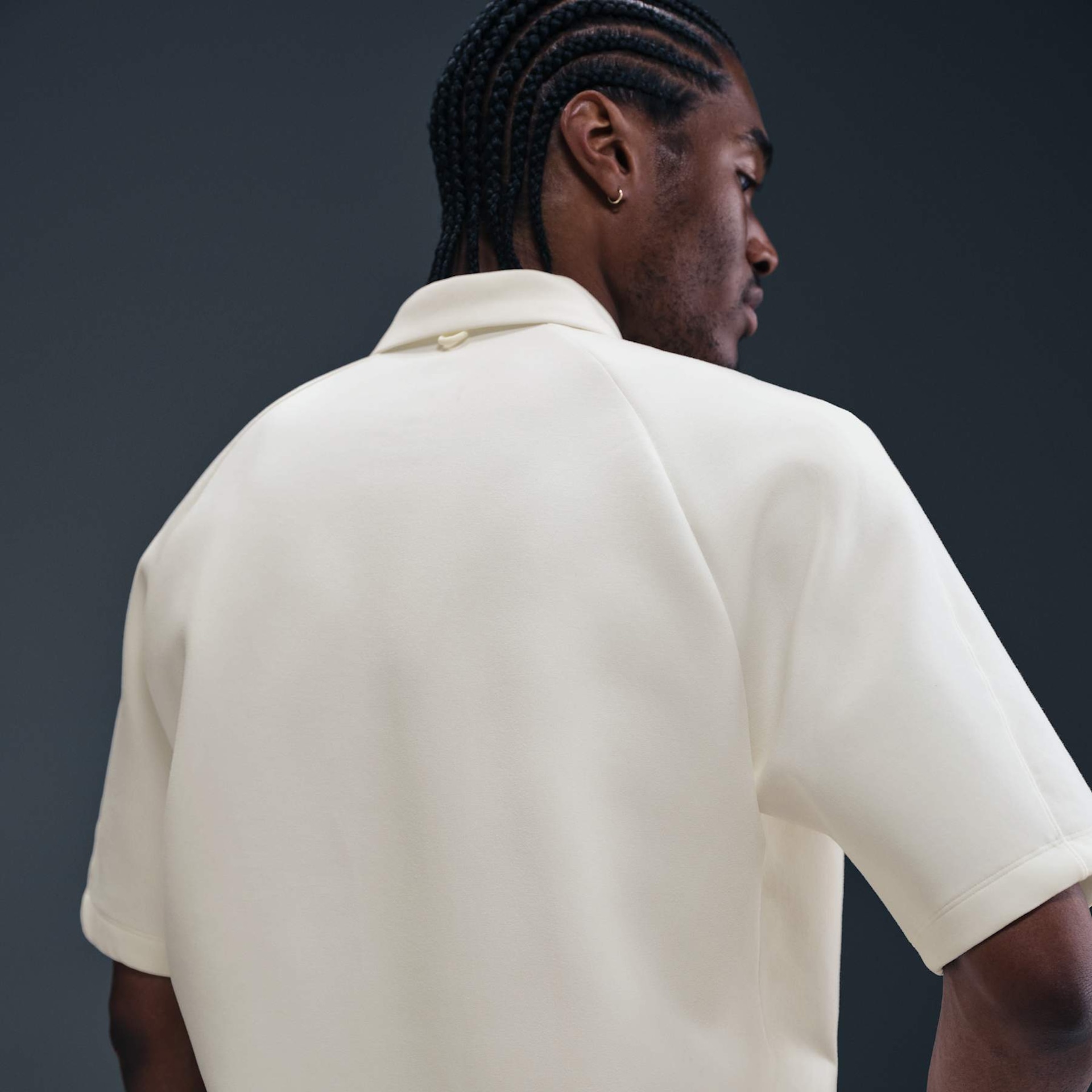 Camisa Polo Nike Dri-FIT 24.7 Masculina - Foto 2