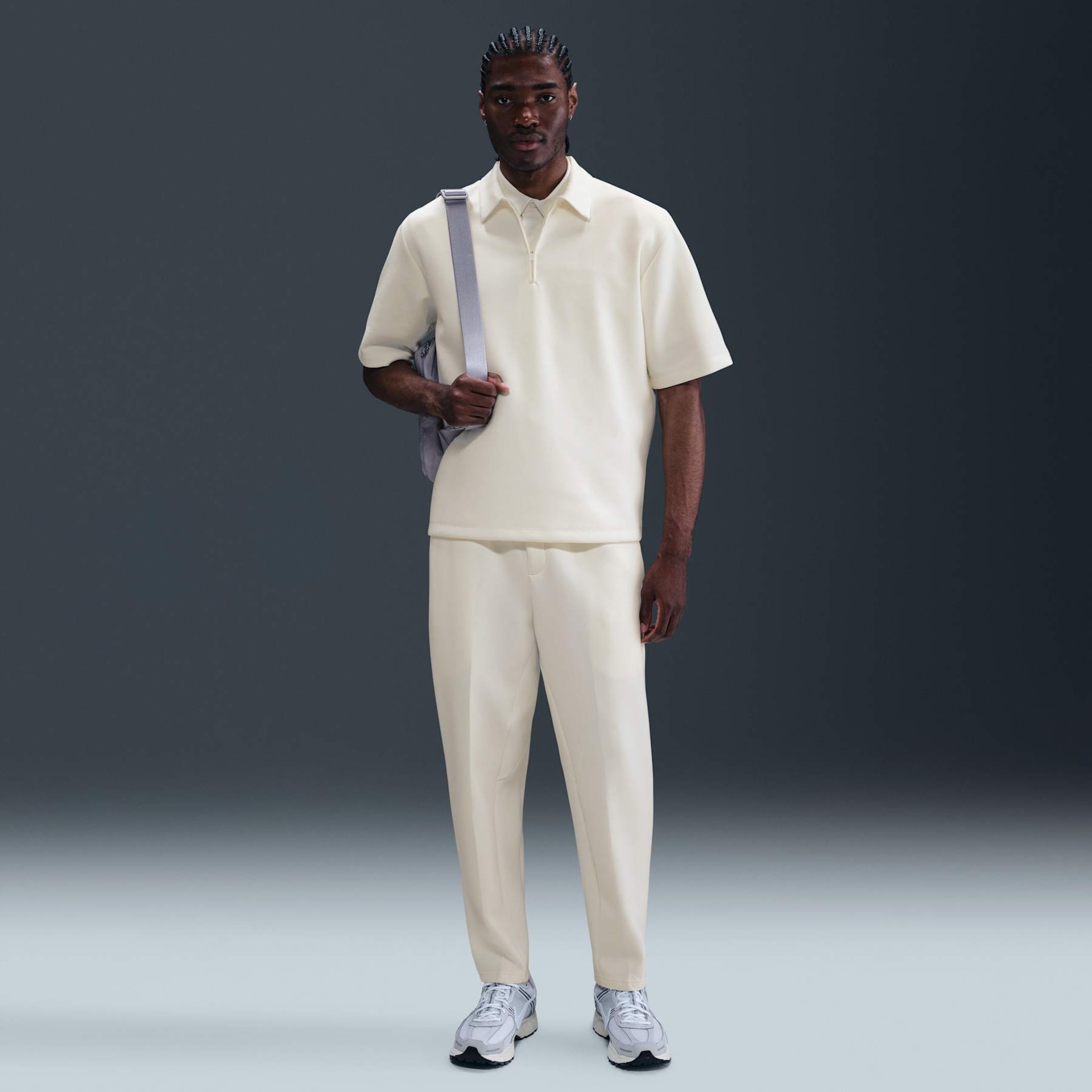 Camisa Polo Nike Dri-FIT 24.7 Masculina - Foto 4