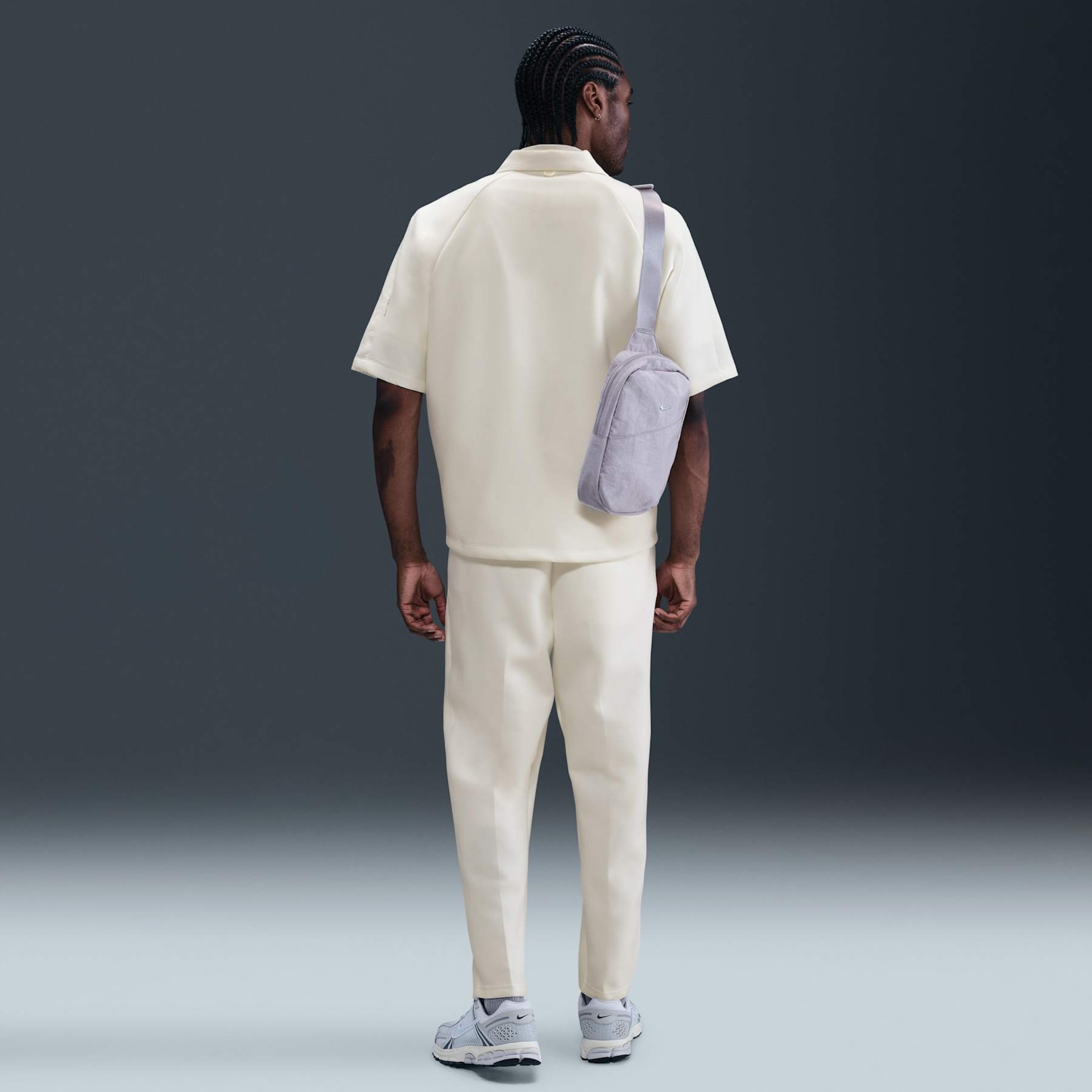 Camisa Polo Nike Dri-FIT 24.7 Masculina - Foto 5