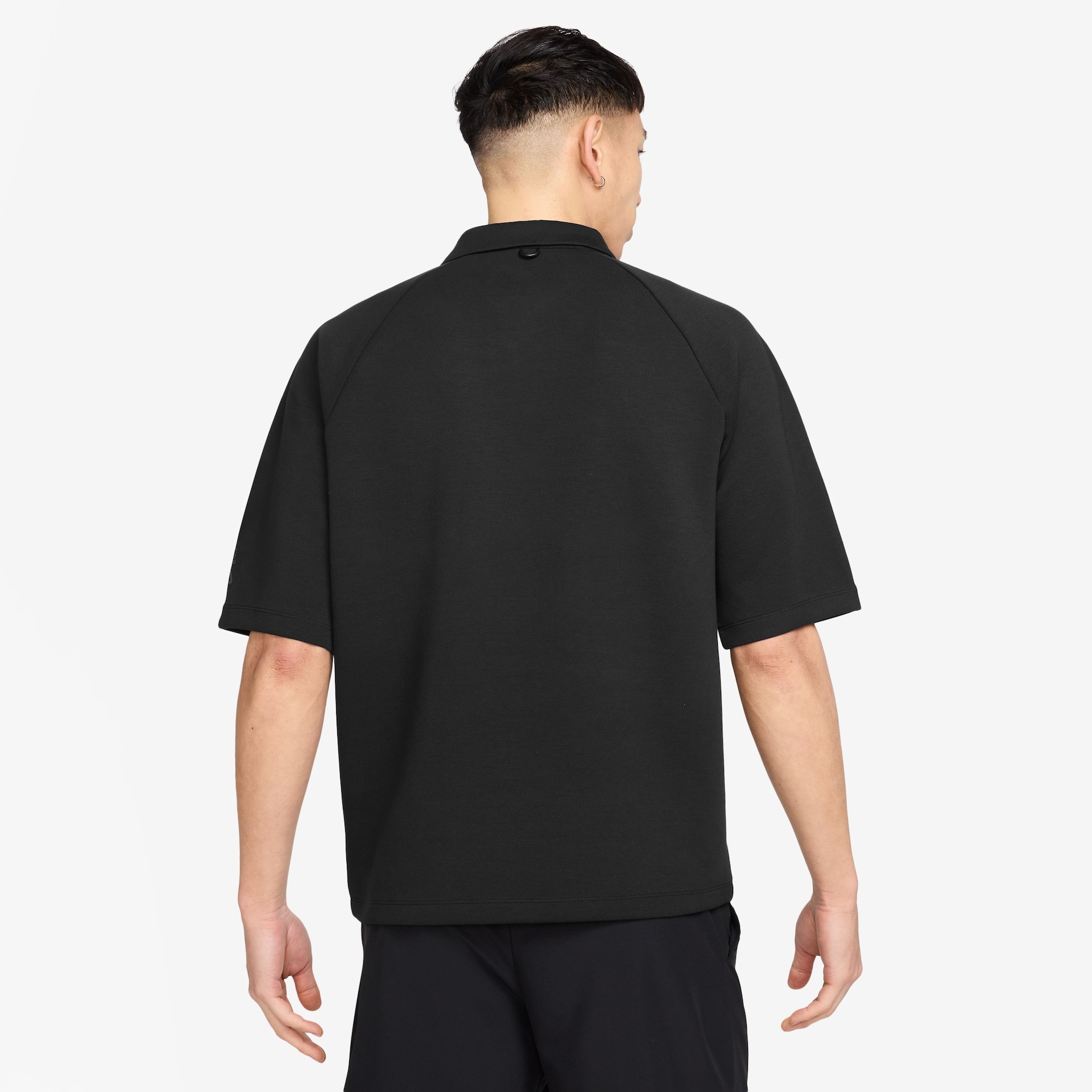 Camisa Polo Nike Dri-FIT 24.7 Masculina - Foto 2