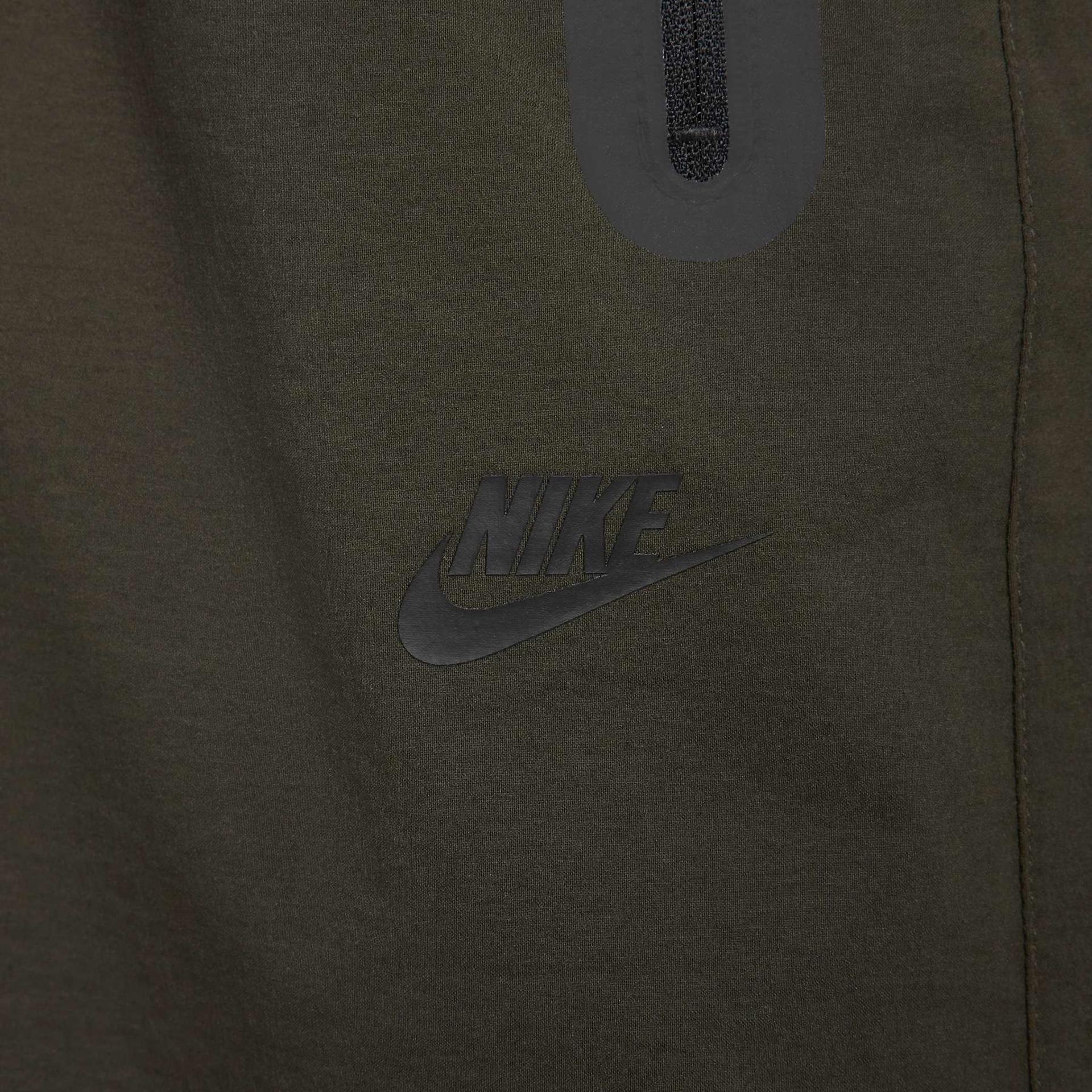 Calça Nike Woven Oversized Masculina - Foto 16