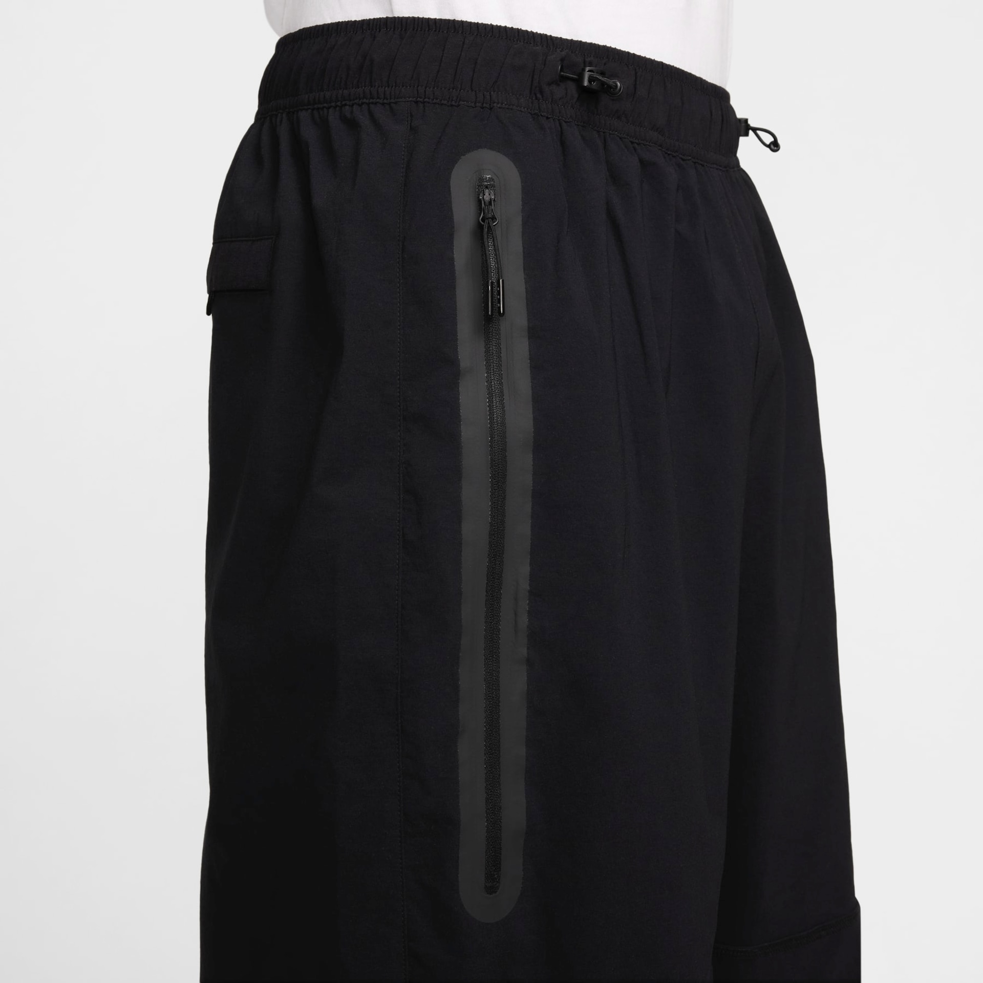 Calça Nike Woven Oversized Masculina - Foto 5