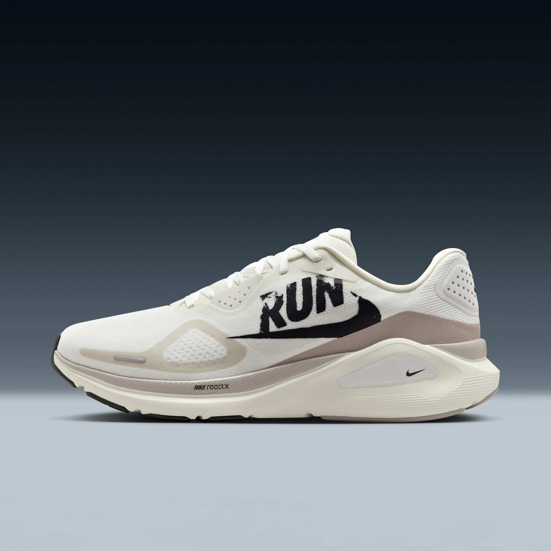 Tênis Nike Structure 26 Run Masculino - Foto 1
