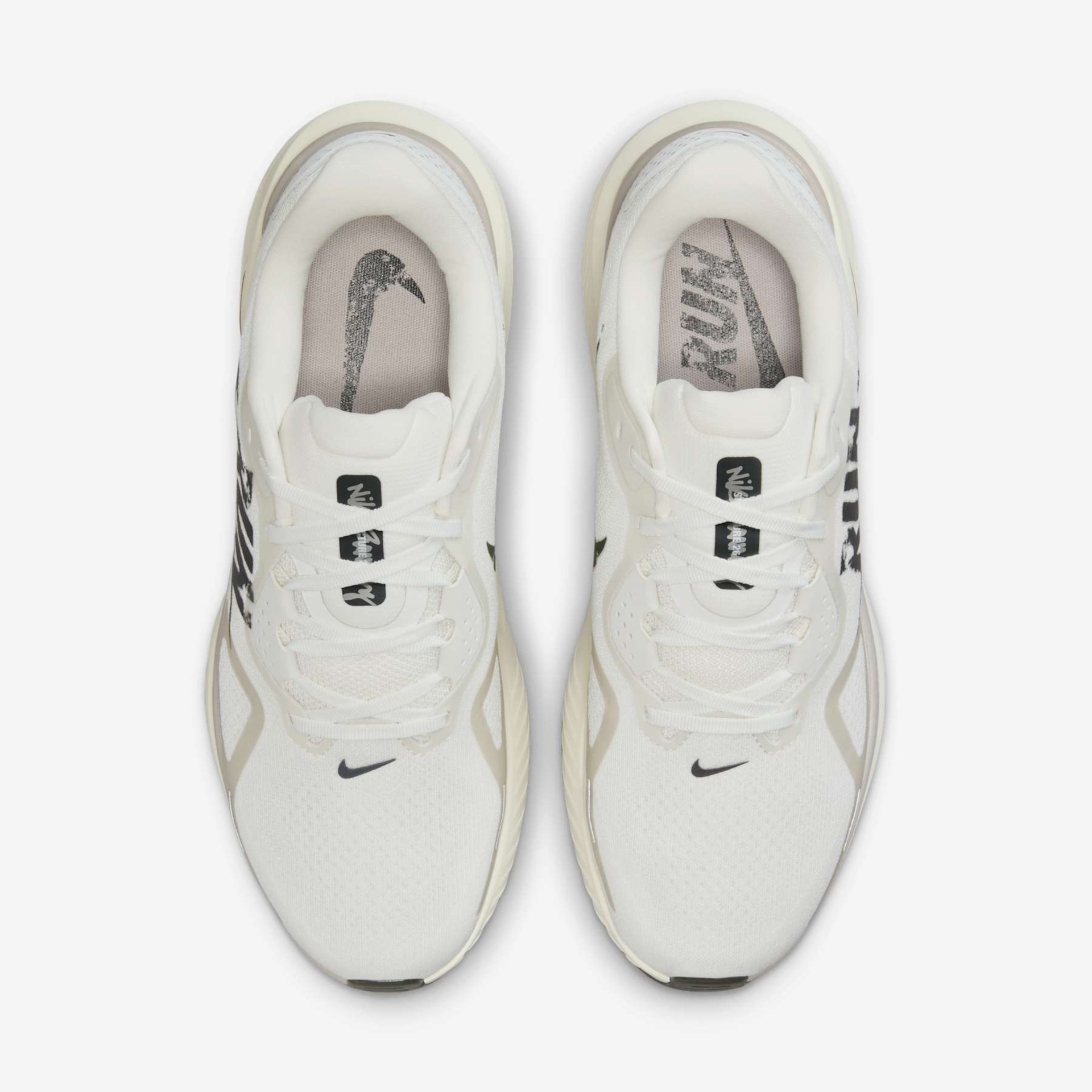 Tênis Nike Structure 26 Run Masculino - Foto 4