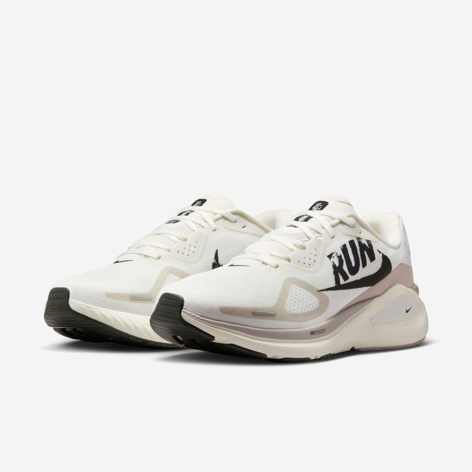 Tênis Nike Structure 26 Run Masculino - Foto 5
