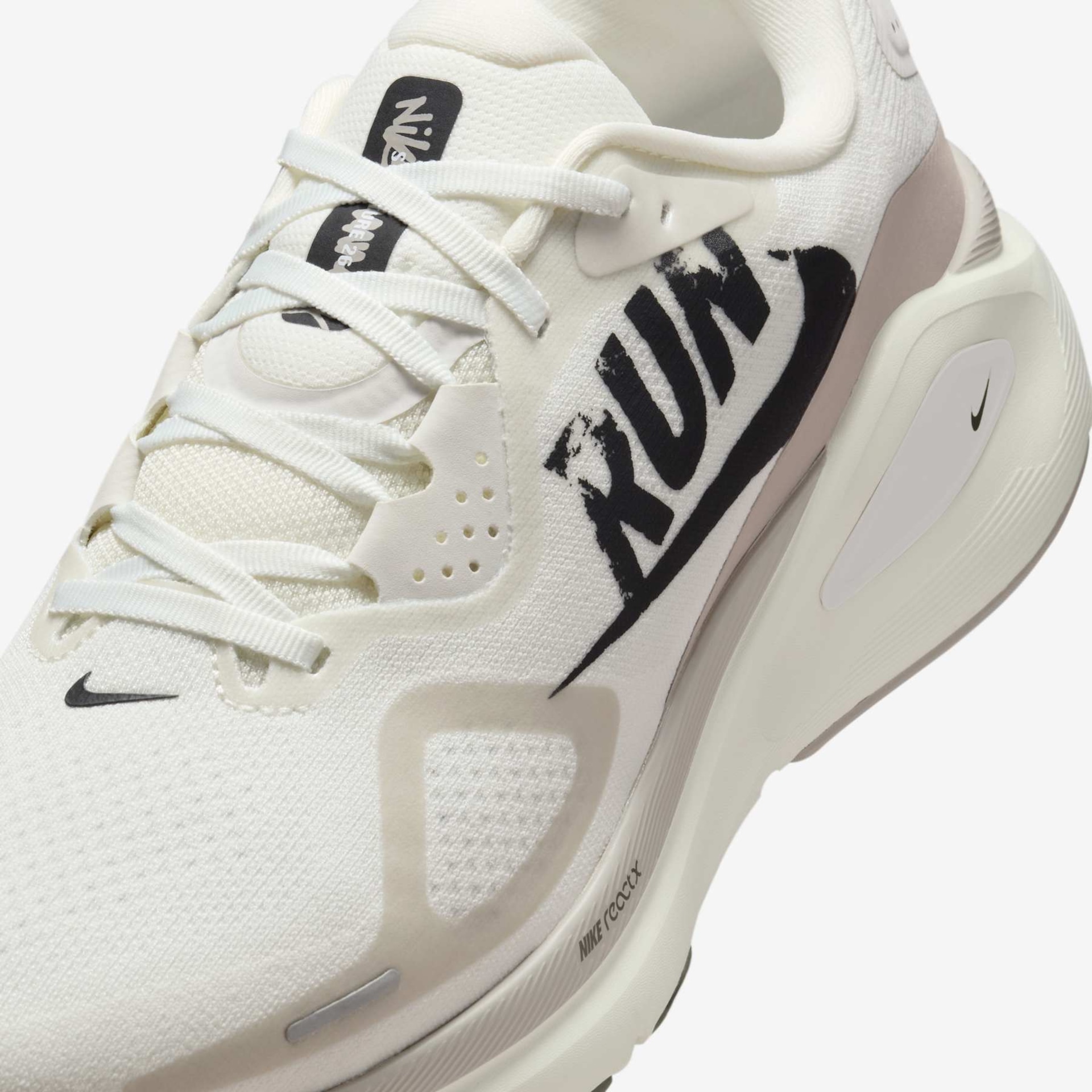 Tênis Nike Structure 26 Run Masculino - Foto 7