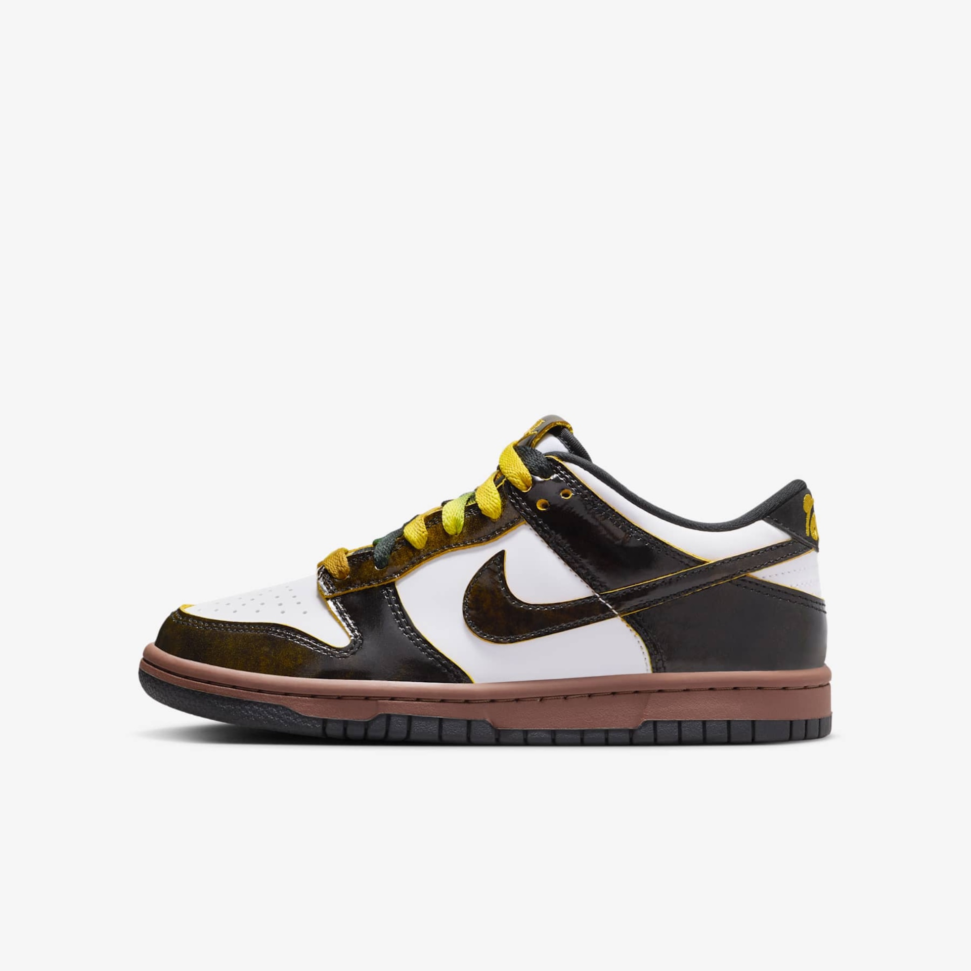 Tênis Nike Dunk Low SE Infantil - Foto 1