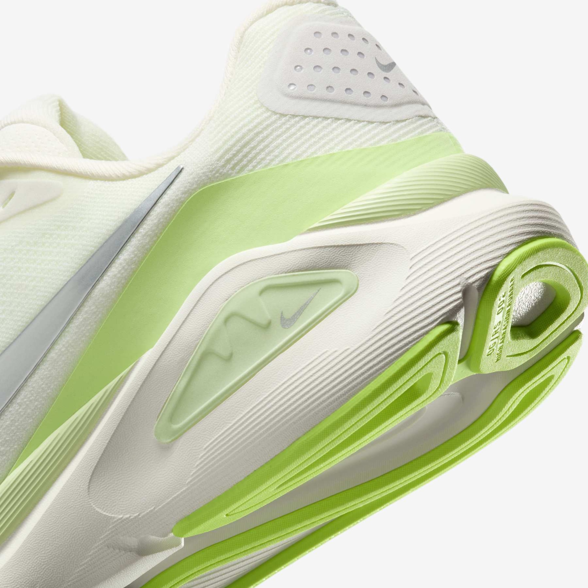 Tênis Nike Structure 26 Feminino - Foto 8