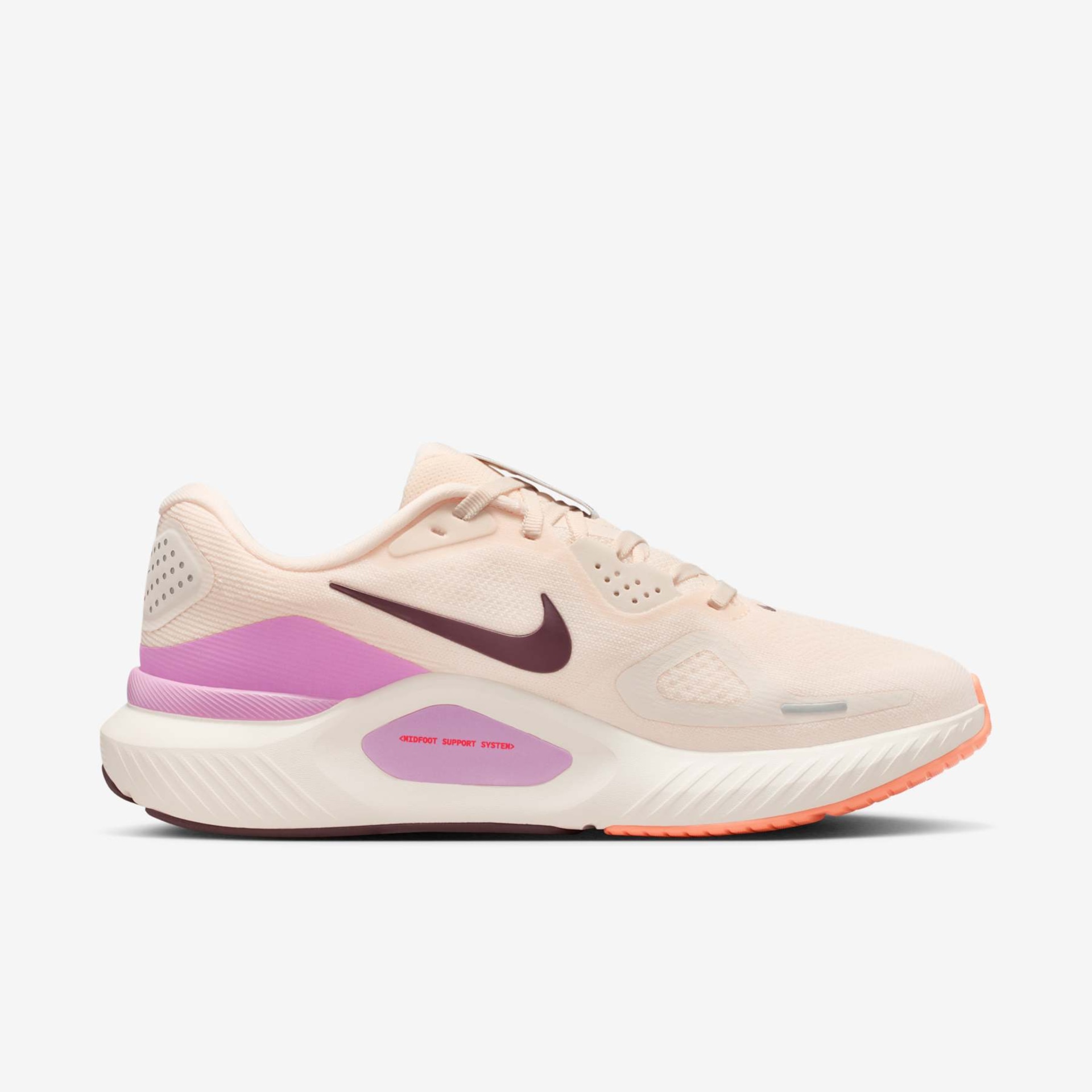 Tênis Nike Structure 26 Feminino - Foto 3