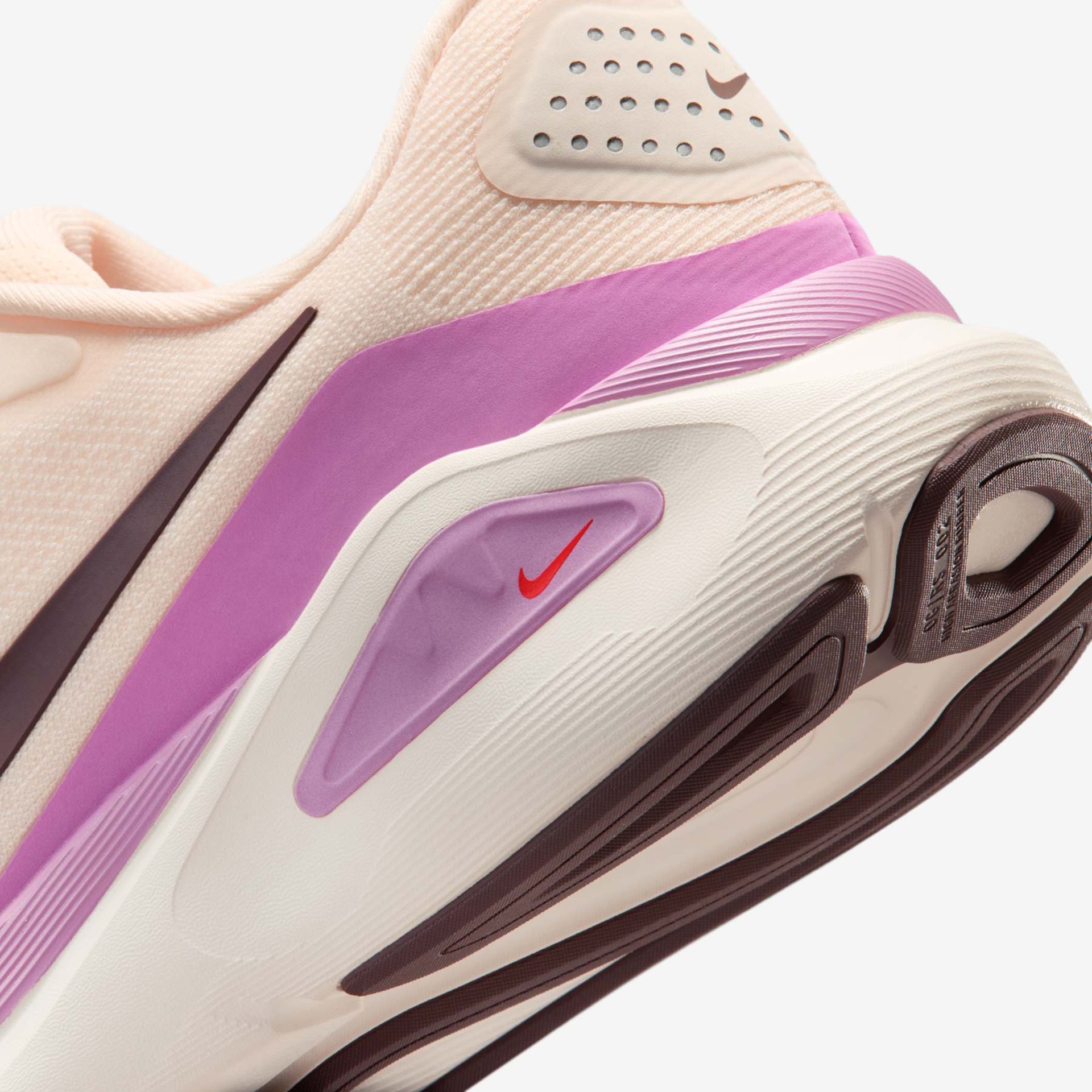 Tênis Nike Structure 26 Feminino - Foto 8