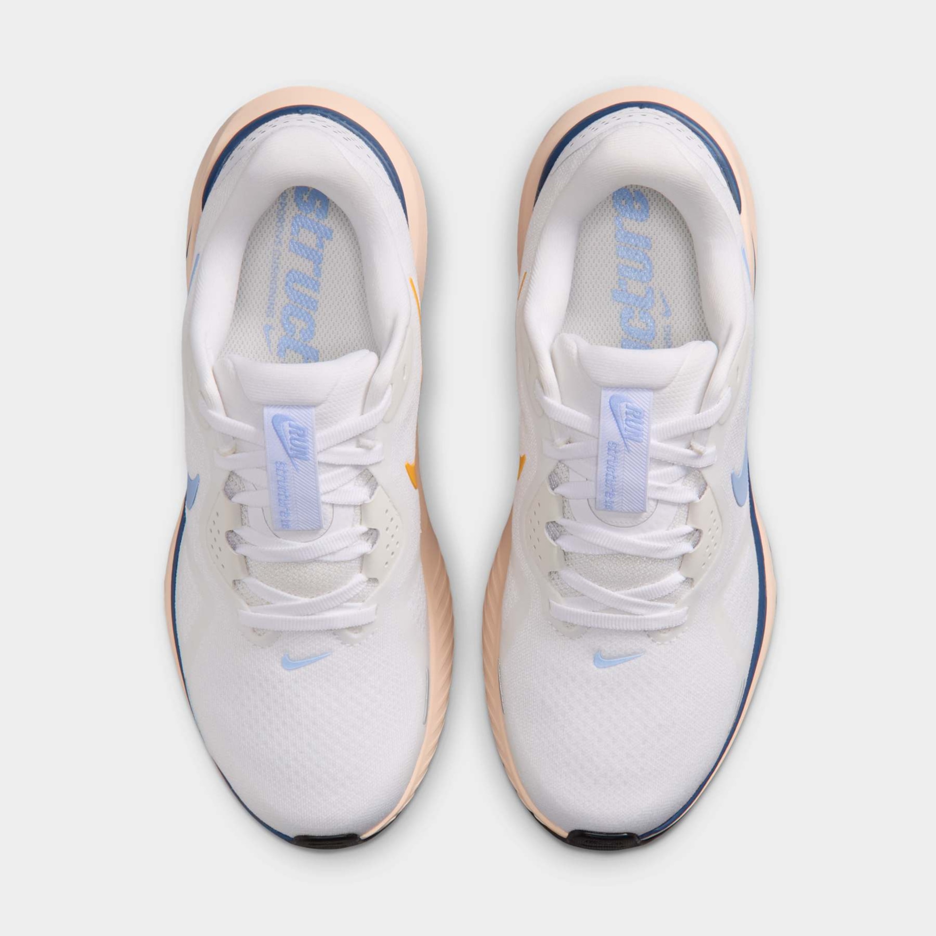 Tênis Nike Structure 26 Feminino - Foto 4