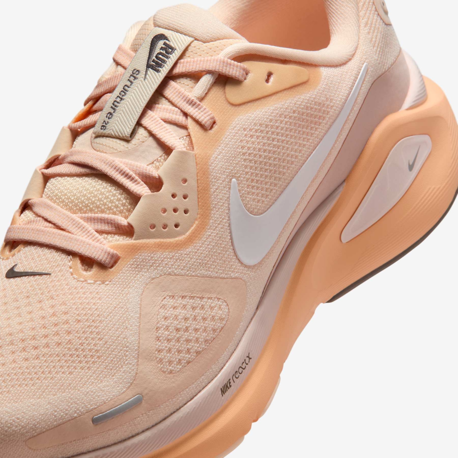 Tênis Nike Structure 26 Feminino - Foto 7