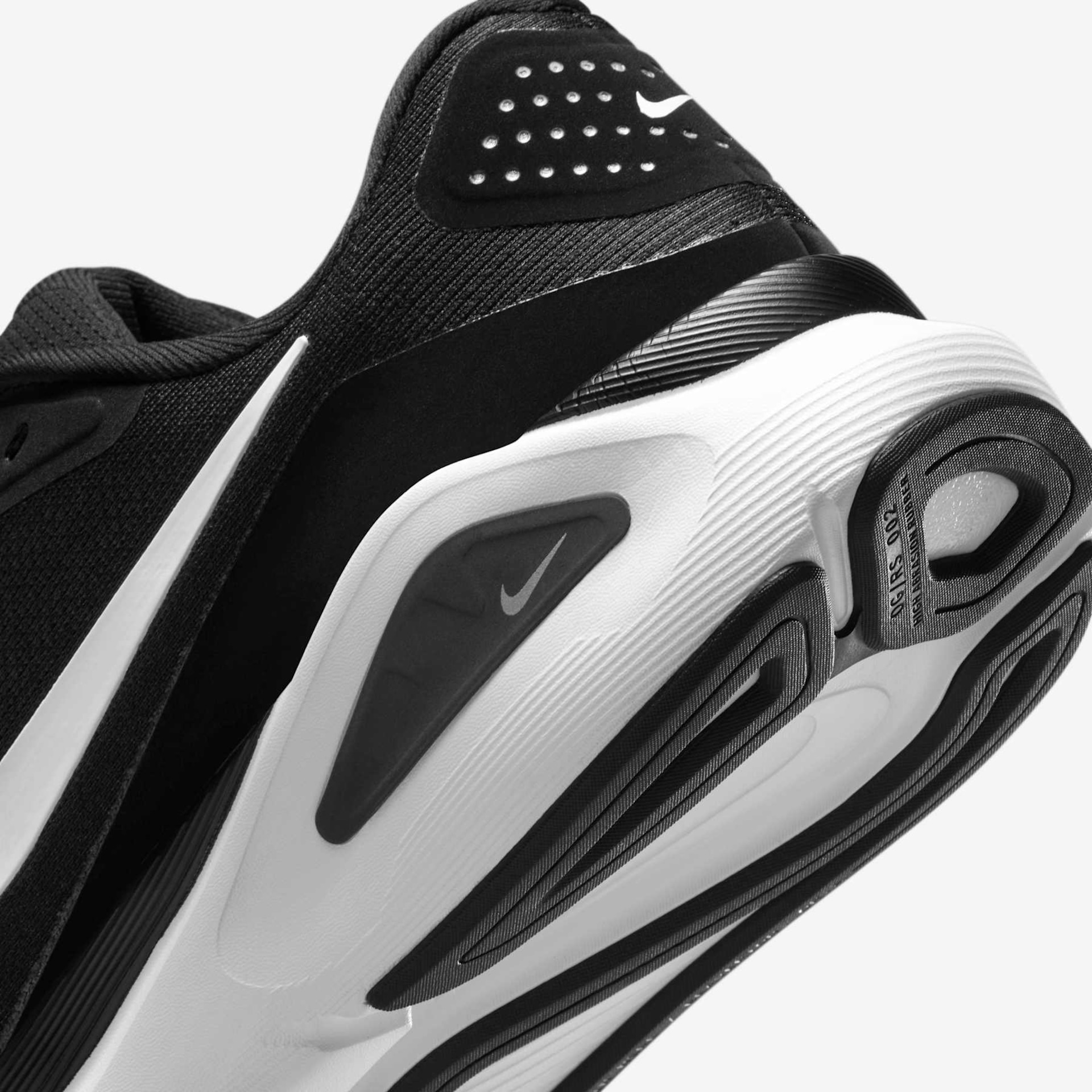 Tênis Nike Structure 26 Feminino - Foto 8