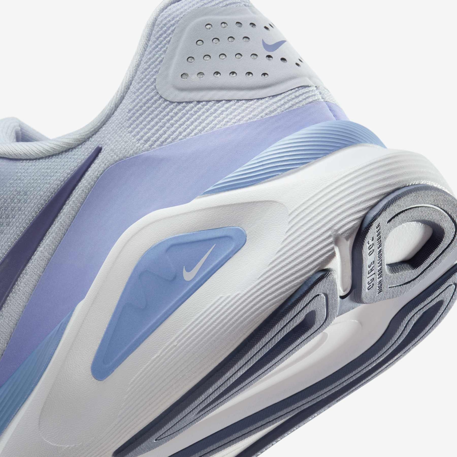 Tênis Nike Structure 26 Feminino - Foto 8