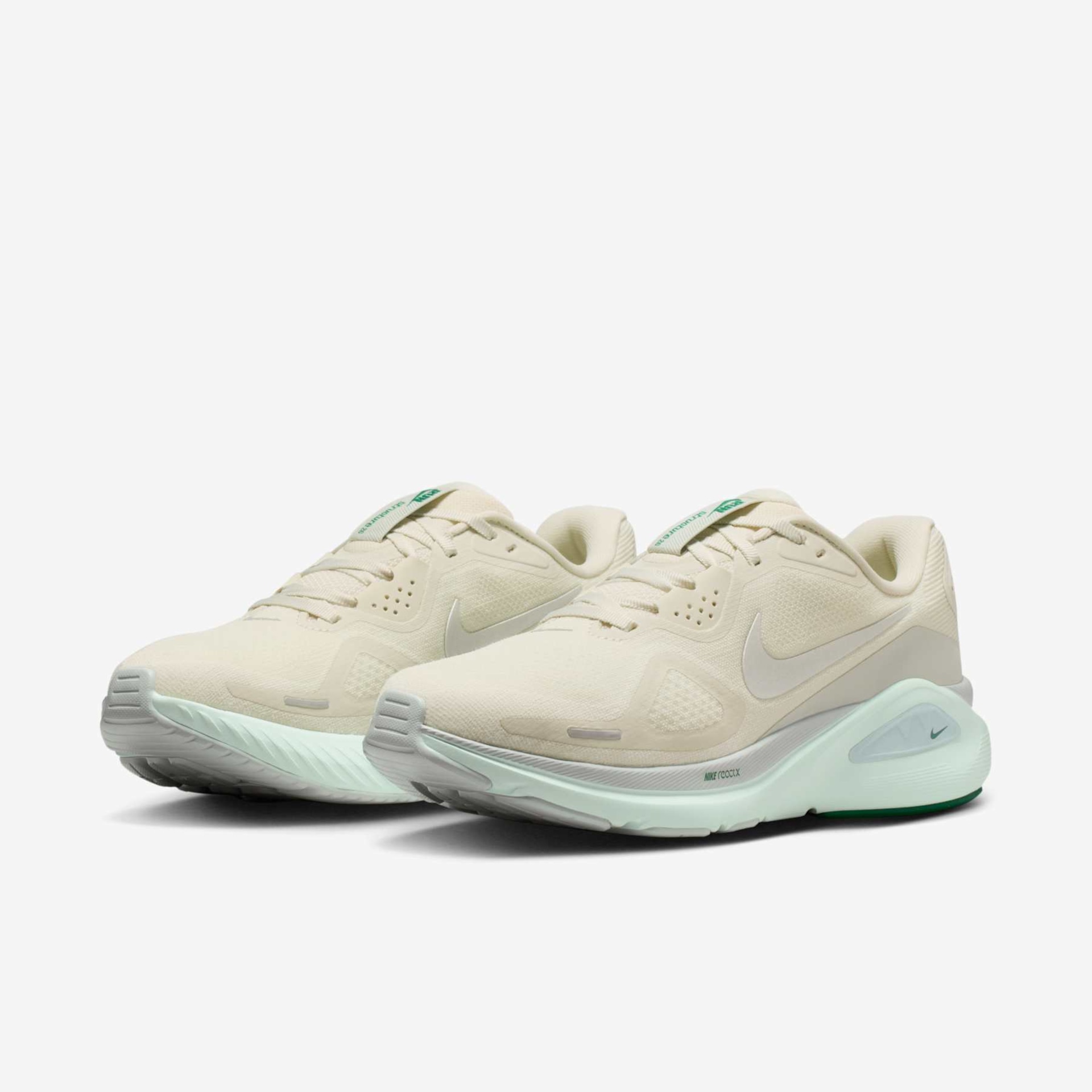 Tênis Nike Structure 26 Feminino - Foto 5