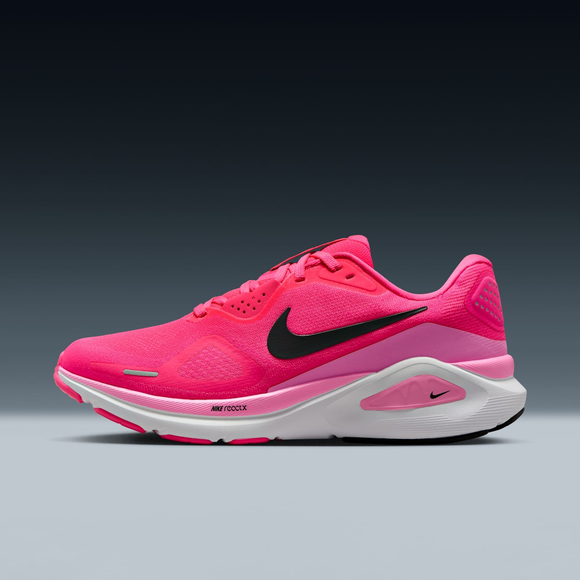 Tênis Nike Structure 26 Feminino - Foto 1