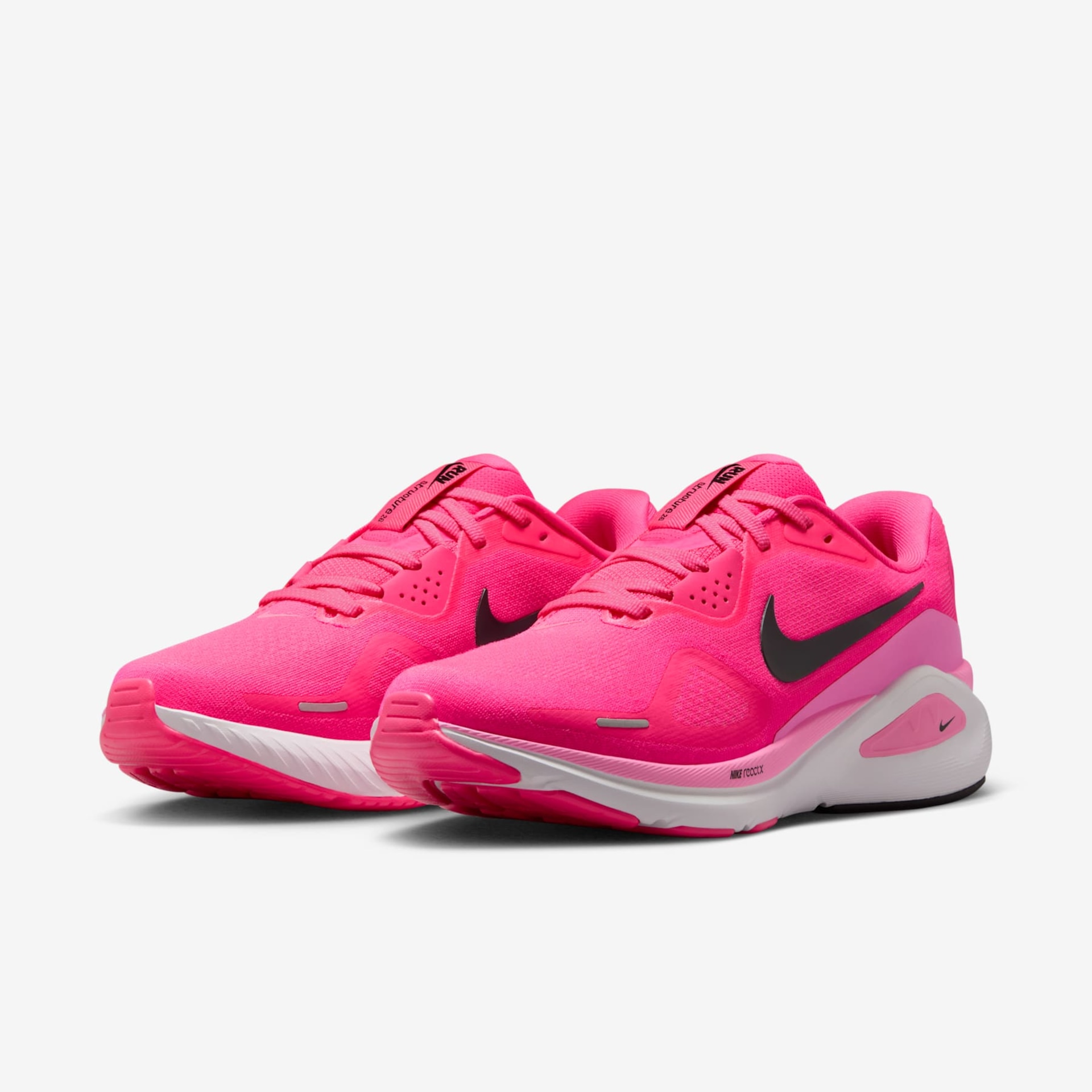 Tênis Nike Structure 26 Feminino - Foto 5