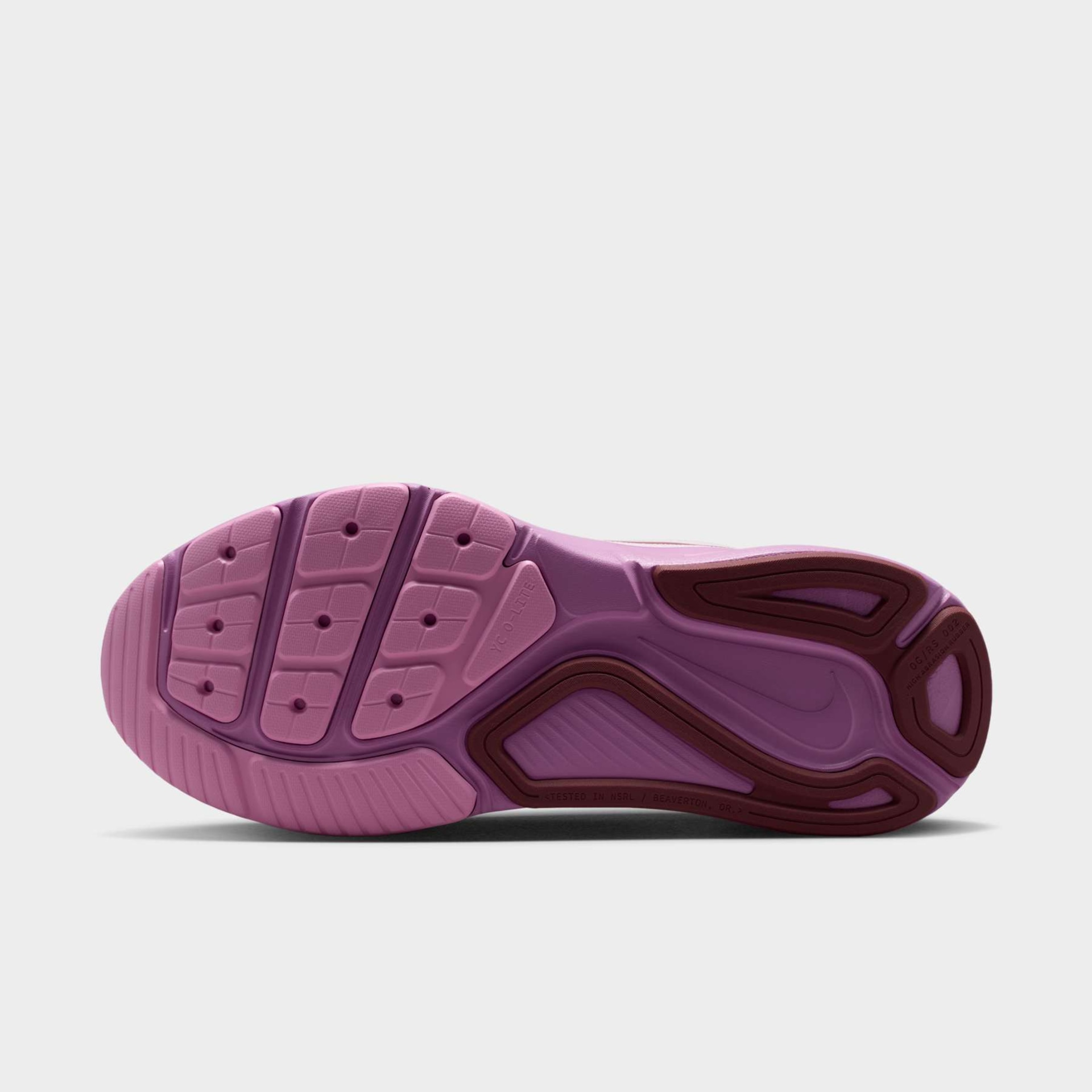 Tênis Nike Structure 26 Feminino - Foto 2