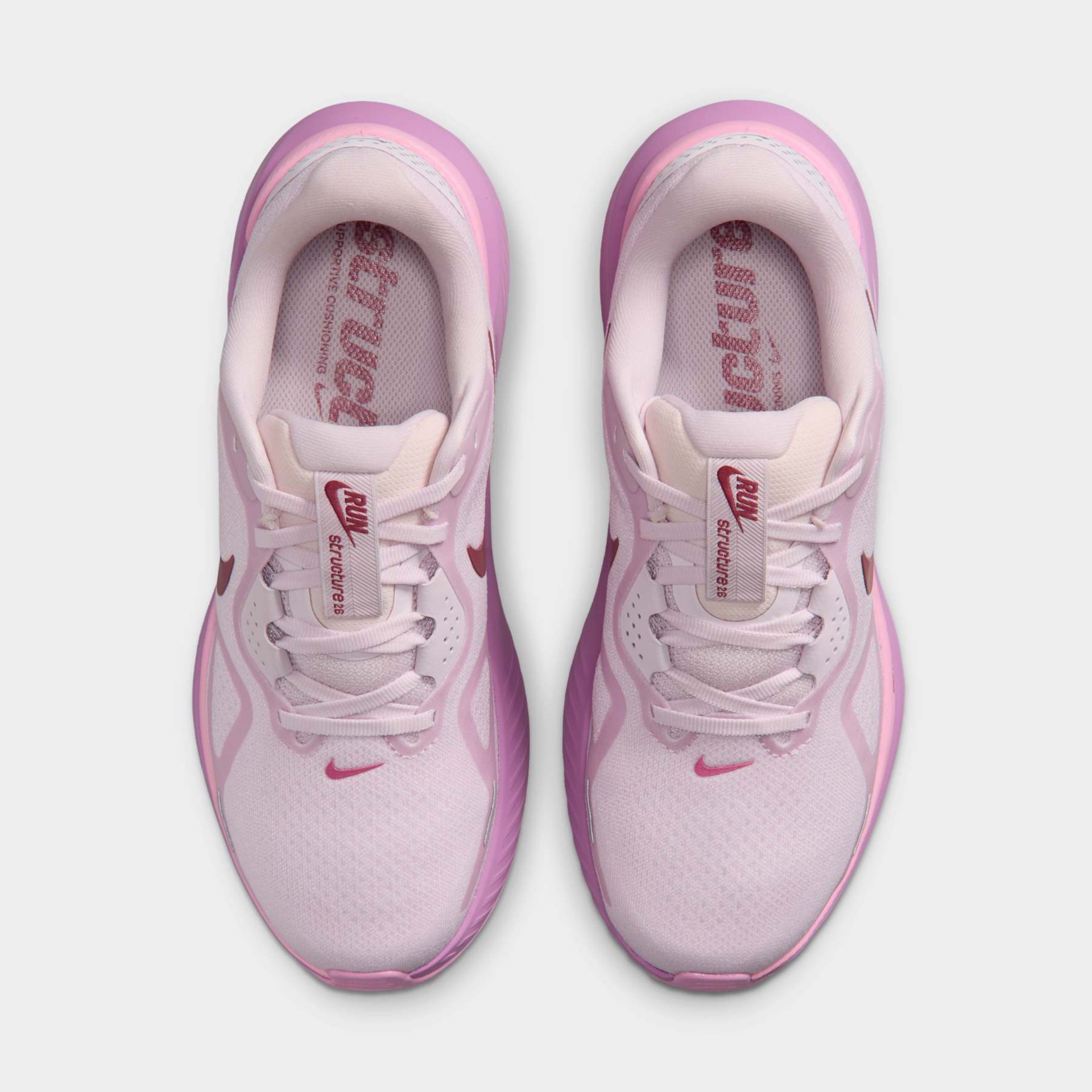 Tênis Nike Structure 26 Feminino - Foto 4