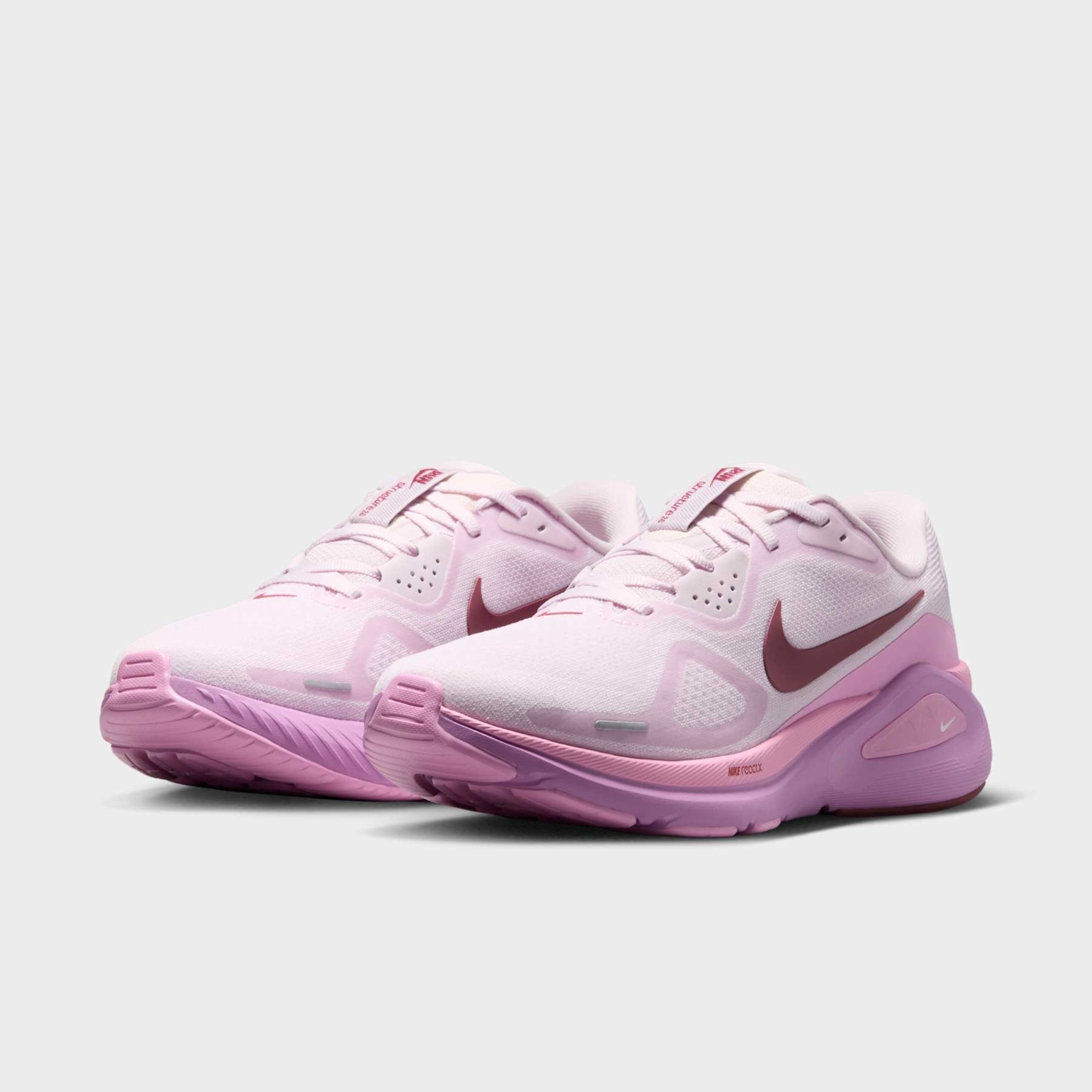Tênis Nike Structure 26 Feminino - Foto 5