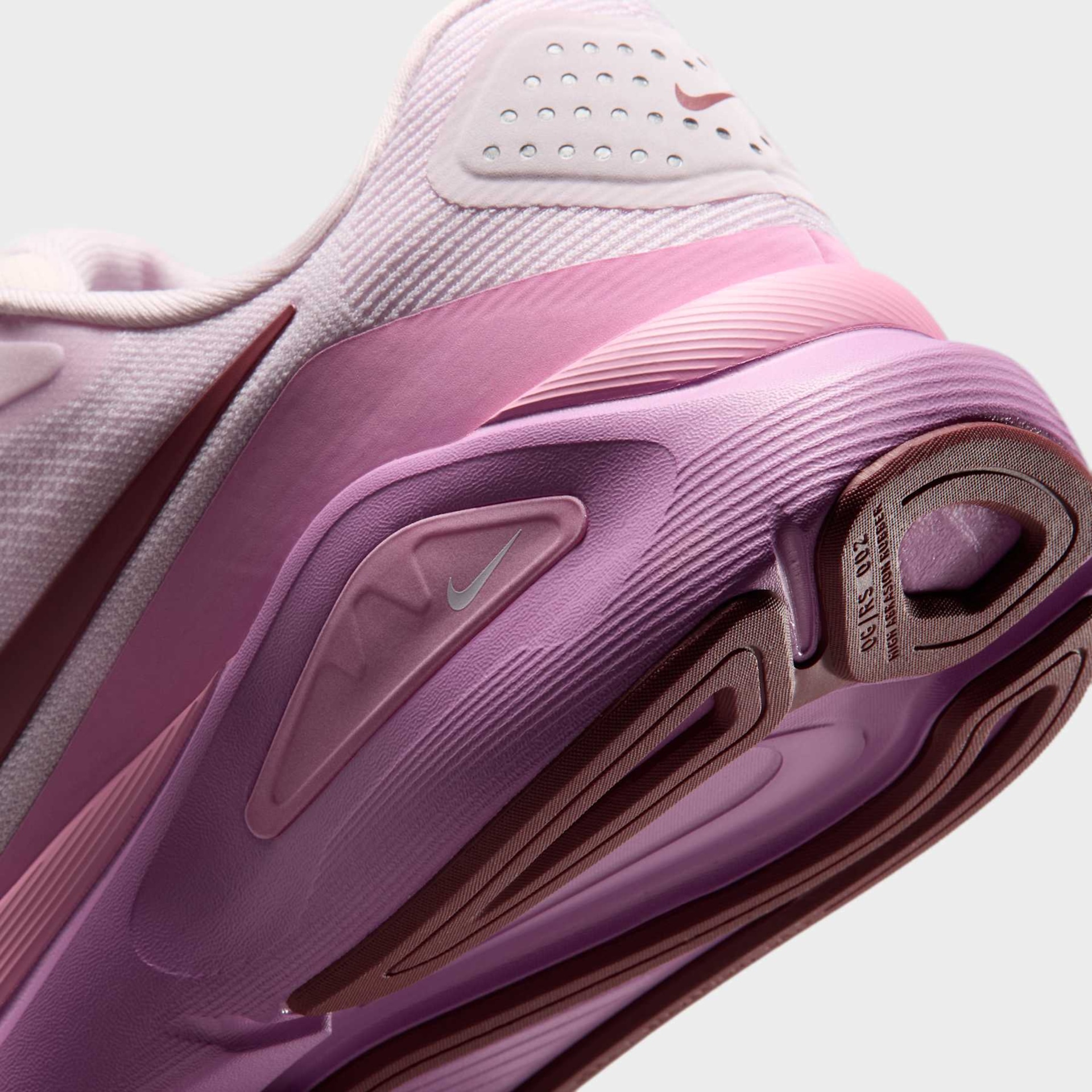Tênis Nike Structure 26 Feminino - Foto 8