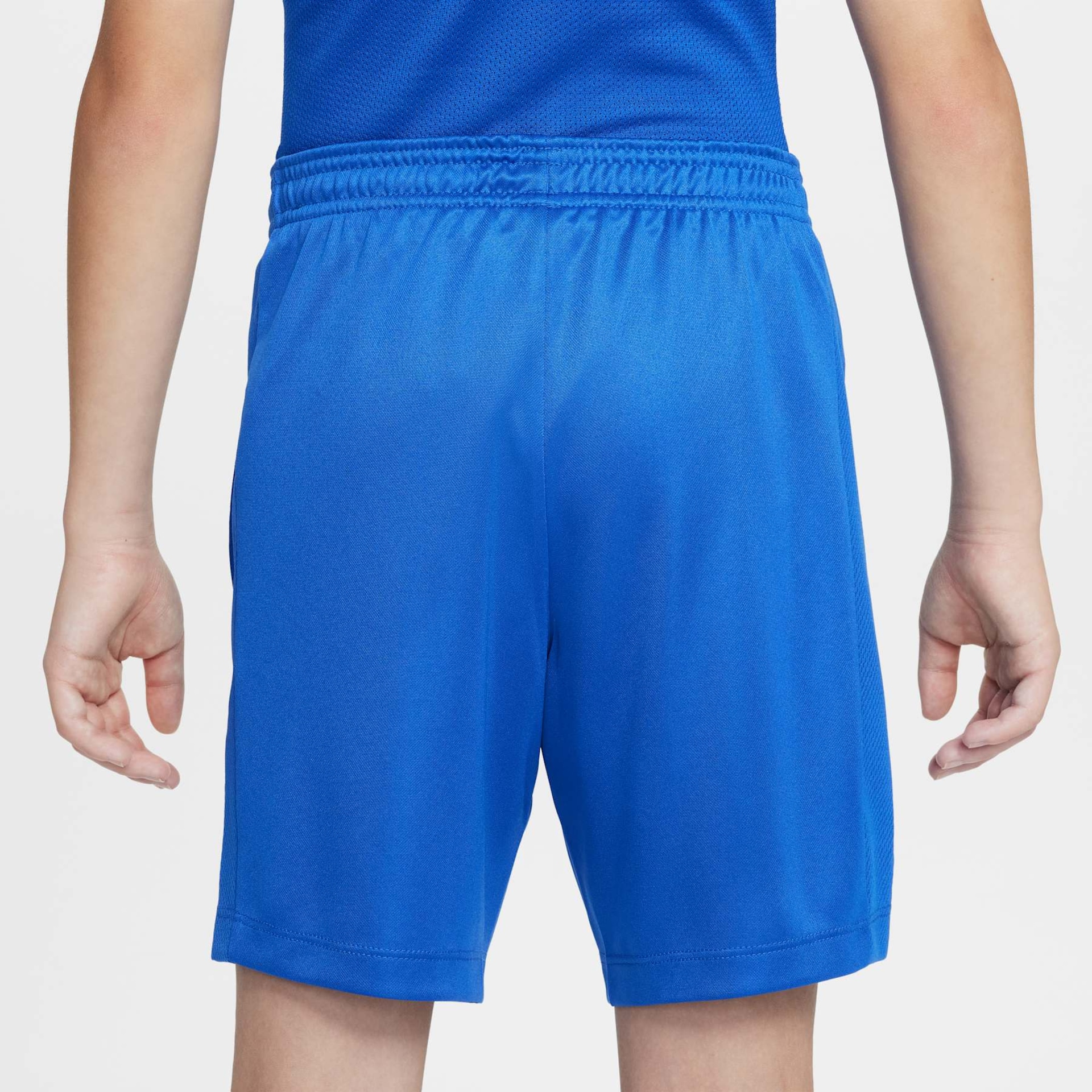 Shorts Nike Dri-FIT Trophy23 Infantil - Foto 3