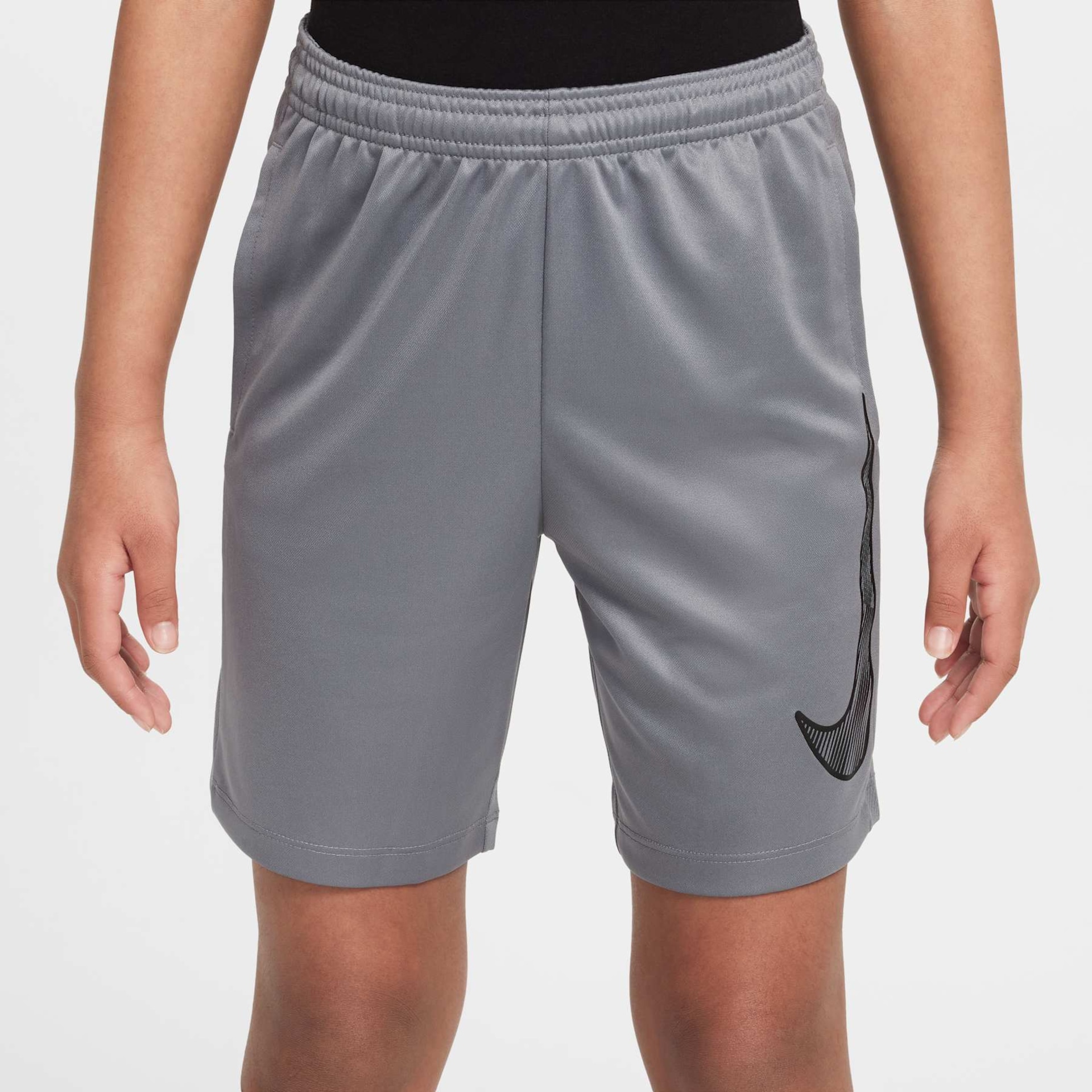 Shorts Nike Dri-FIT Trophy23 Infantil - Foto 2