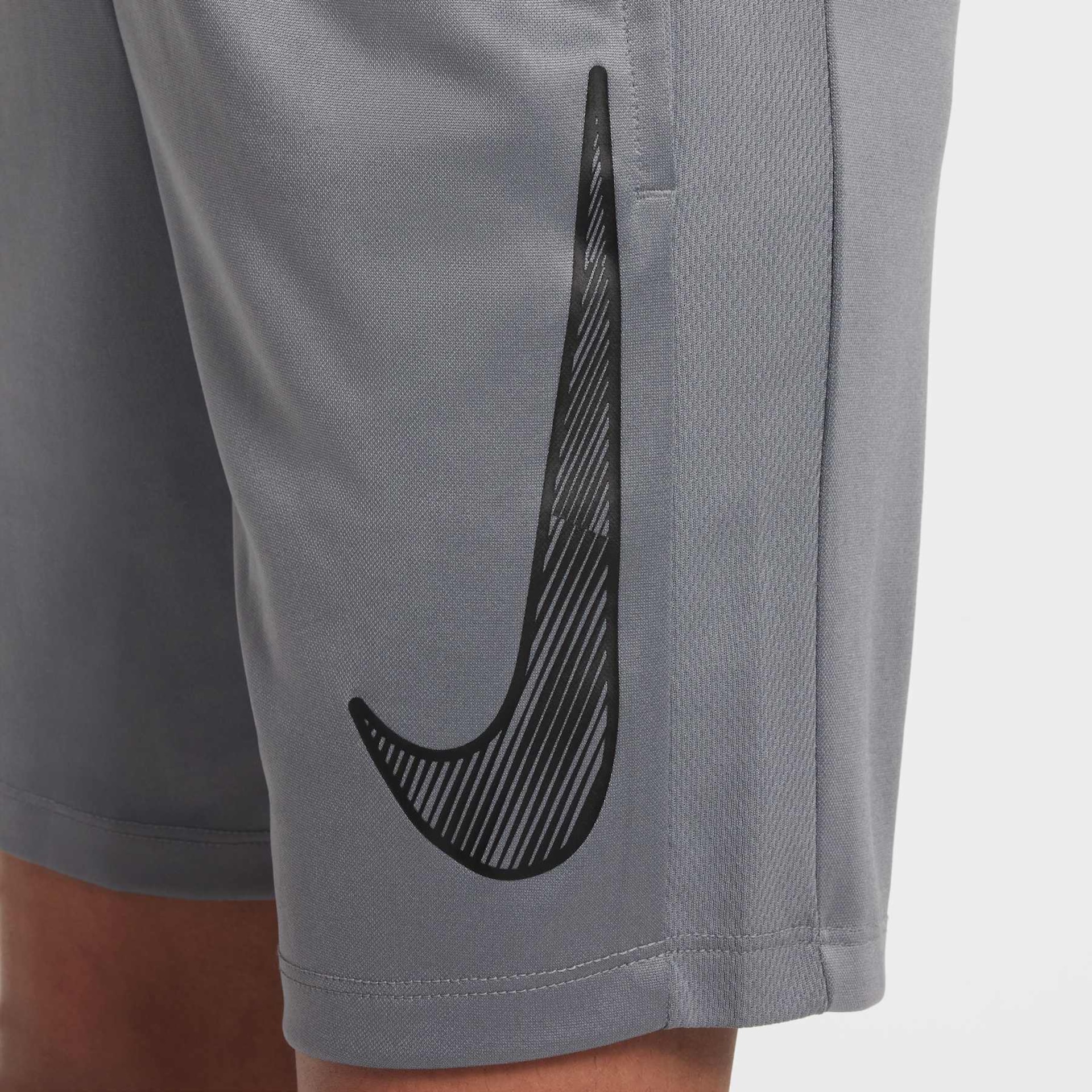 Shorts Nike Dri-FIT Trophy23 Infantil - Foto 7