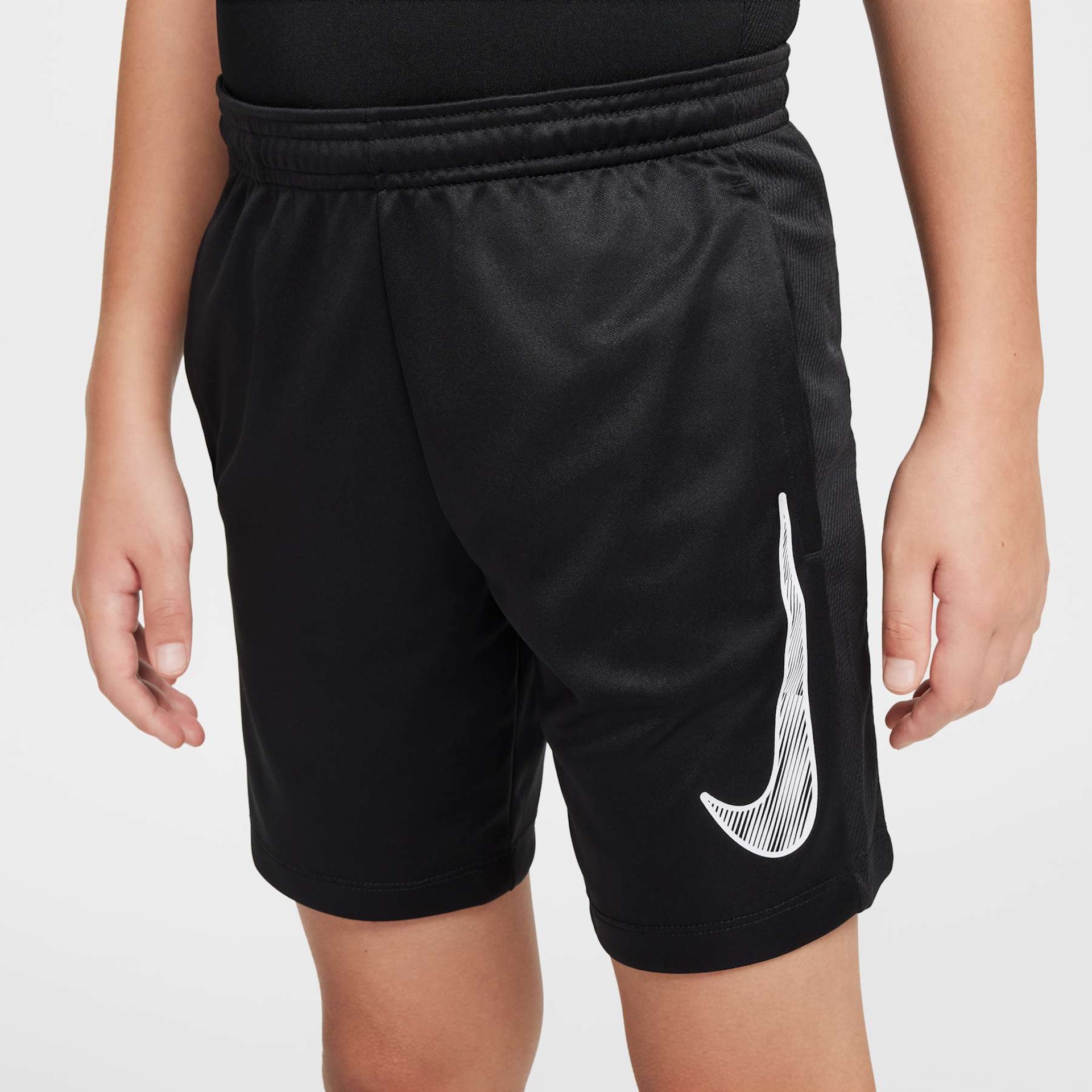 Shorts Nike Dri-FIT Trophy23 Infantil - Foto 2