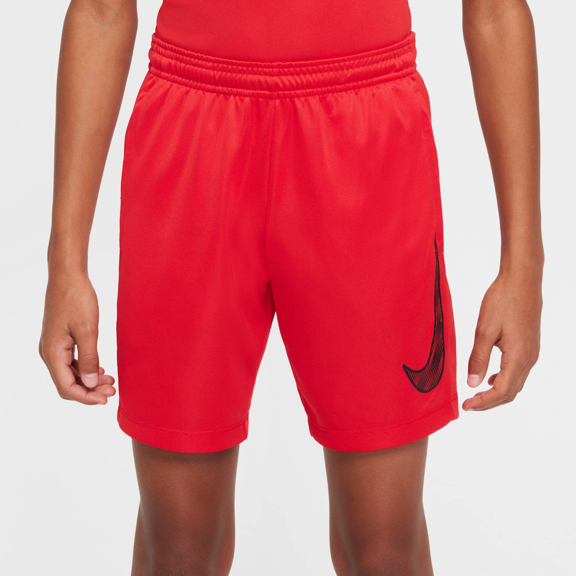 Shorts Nike Dri-FIT Trophy23 Infantil - Foto 2