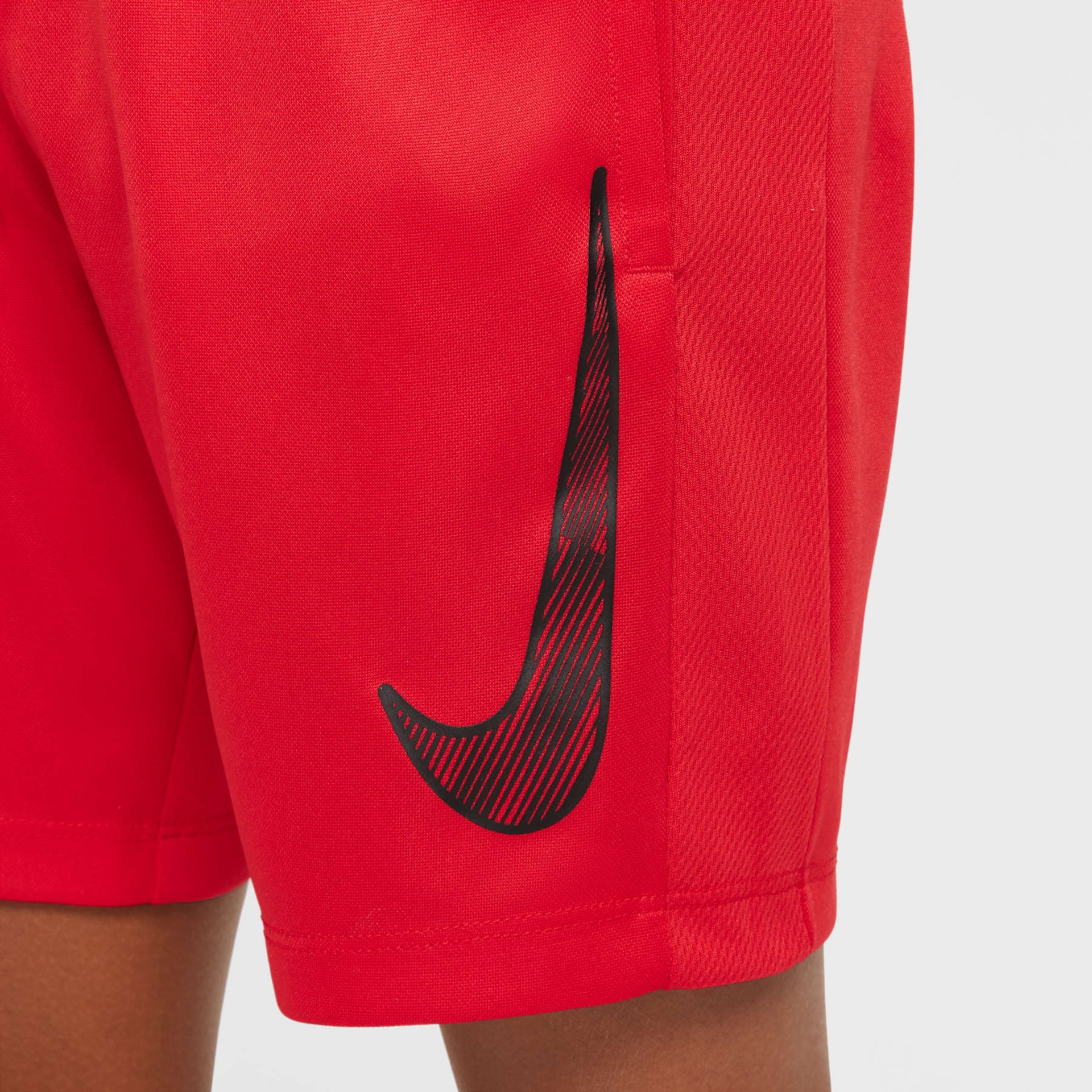 Shorts Nike Dri-FIT Trophy23 Infantil - Foto 6