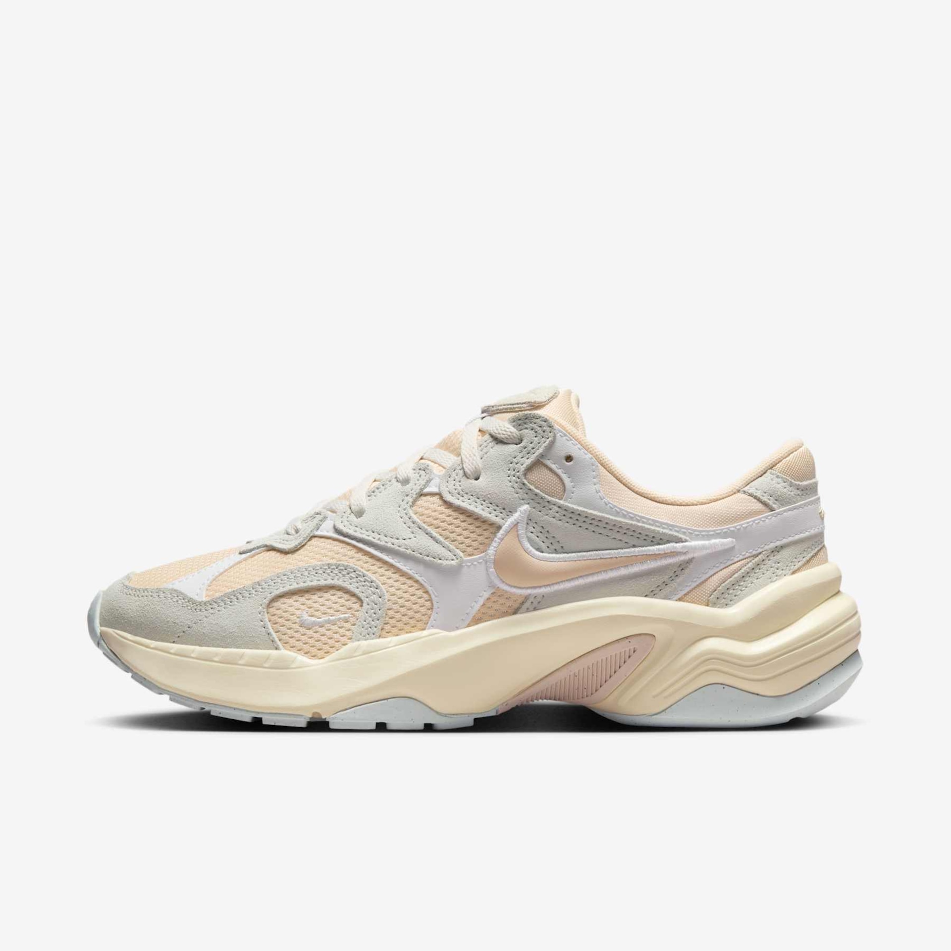 Imagem principal de Tênis Nike AL8 Feminino