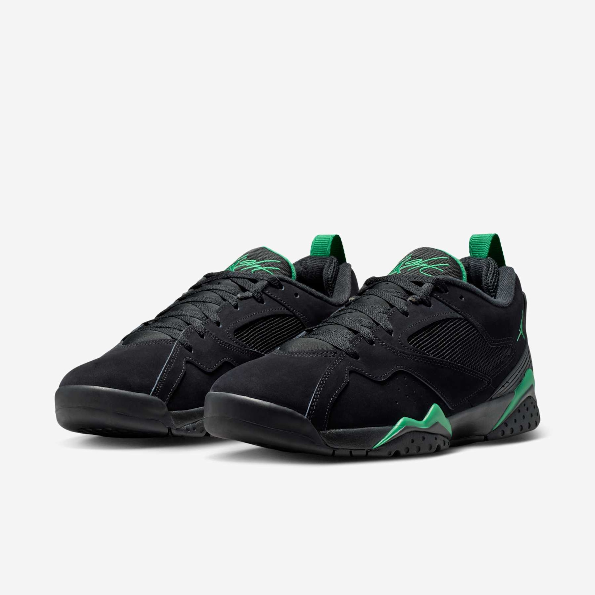 Tênis Jordan MVP 92 Masculino - Foto 5