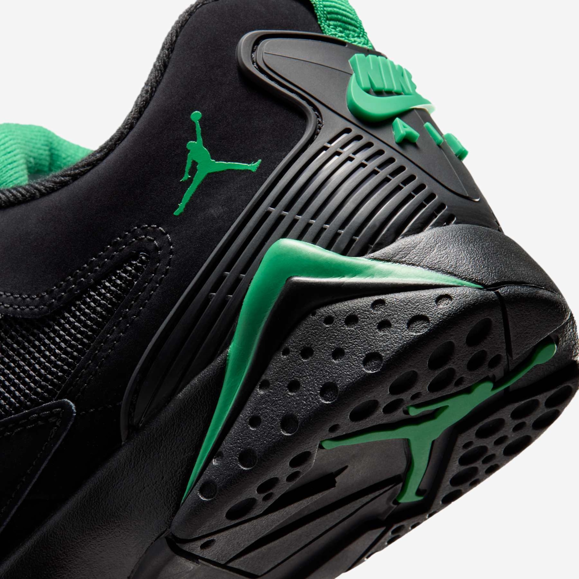 Tênis Jordan MVP 92 Masculino - Foto 8