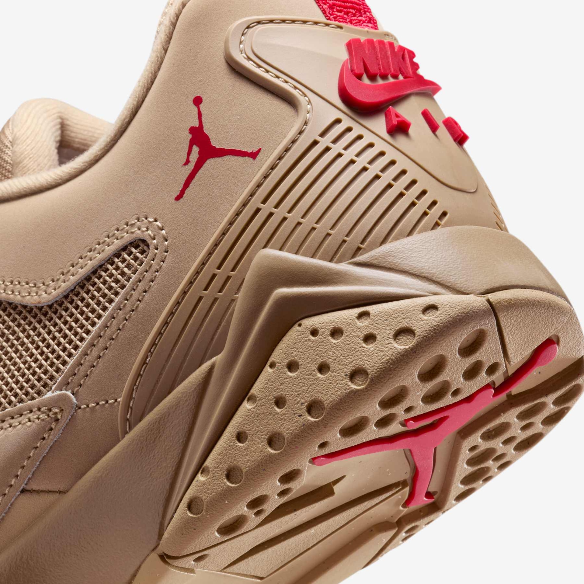 Tênis Jordan MVP 92 Masculino - Foto 8