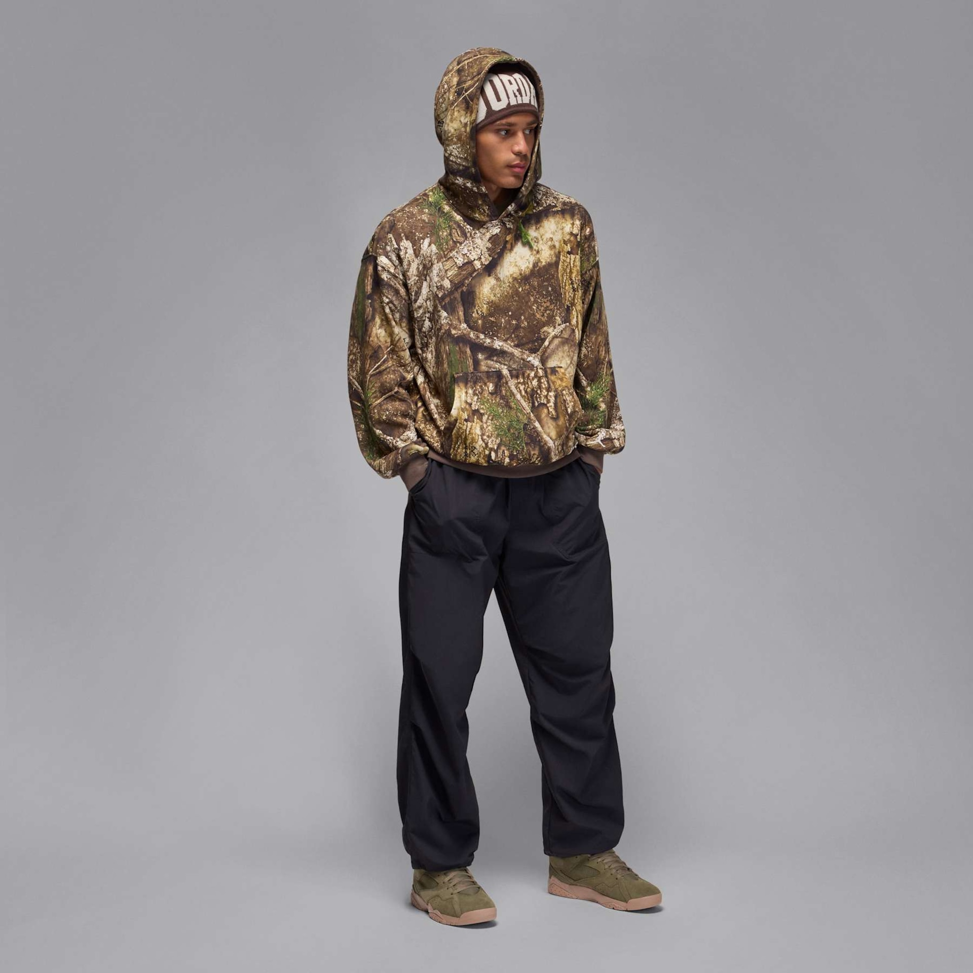 Tênis Jordan MVP 92 Masculino - Foto 8