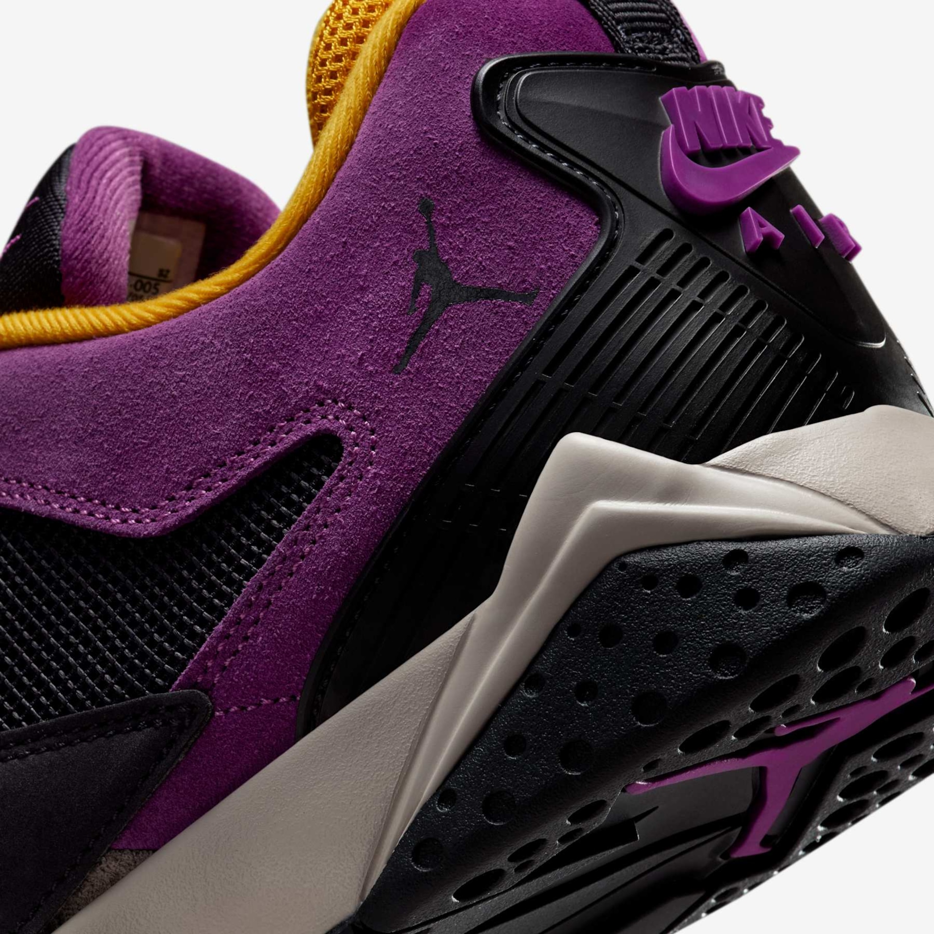 Tênis Jordan MVP 92 Masculino - Foto 8