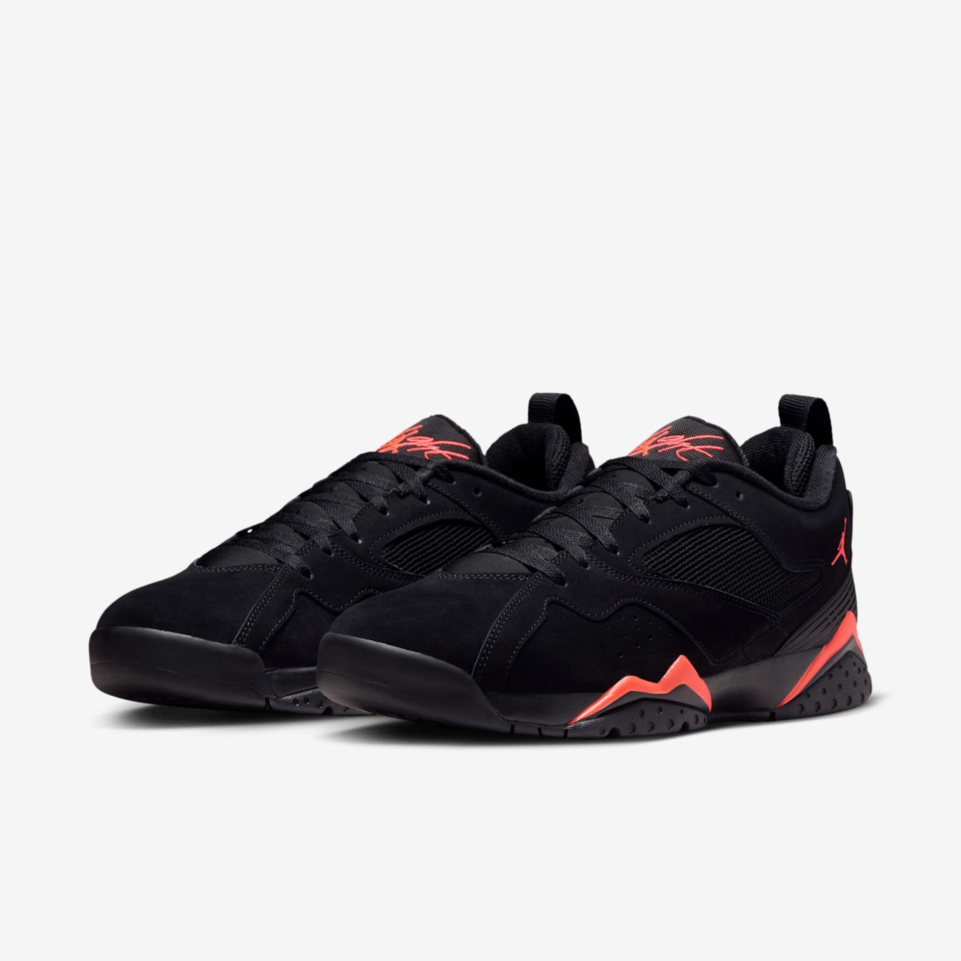 Tênis Jordan MVP 92 Masculino - Foto 5