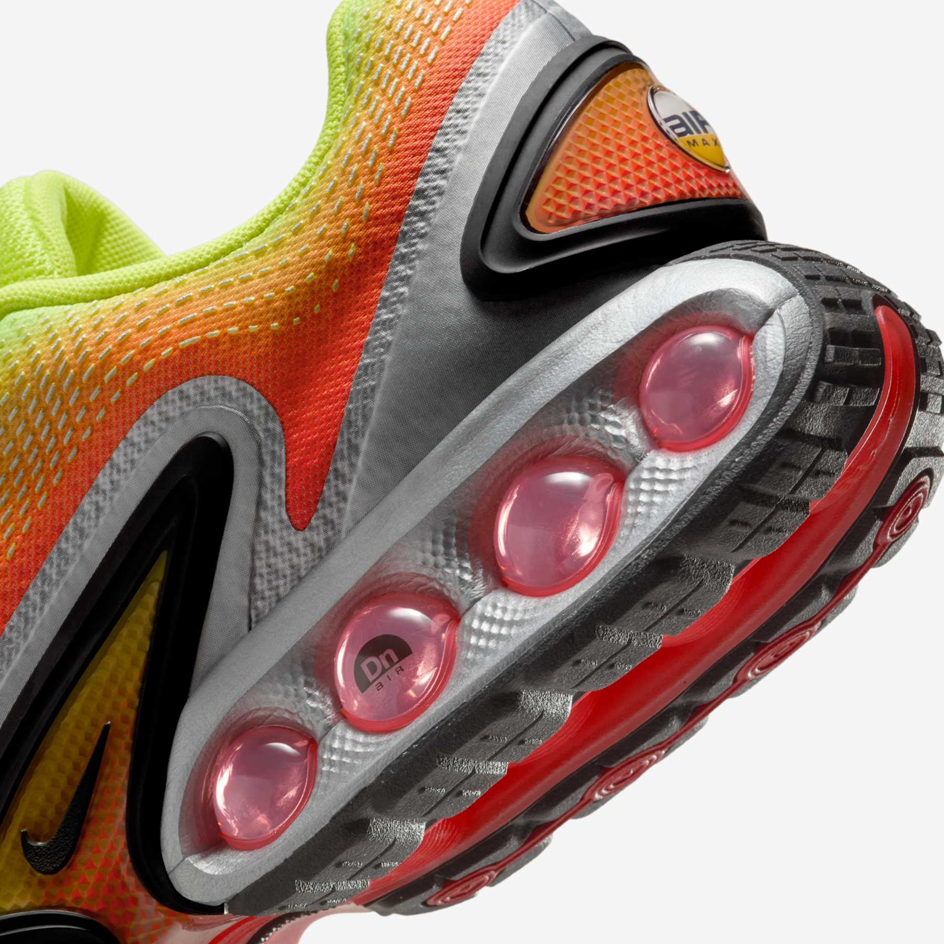 Tênis Nike Air Max Dn Masculino - Foto 8