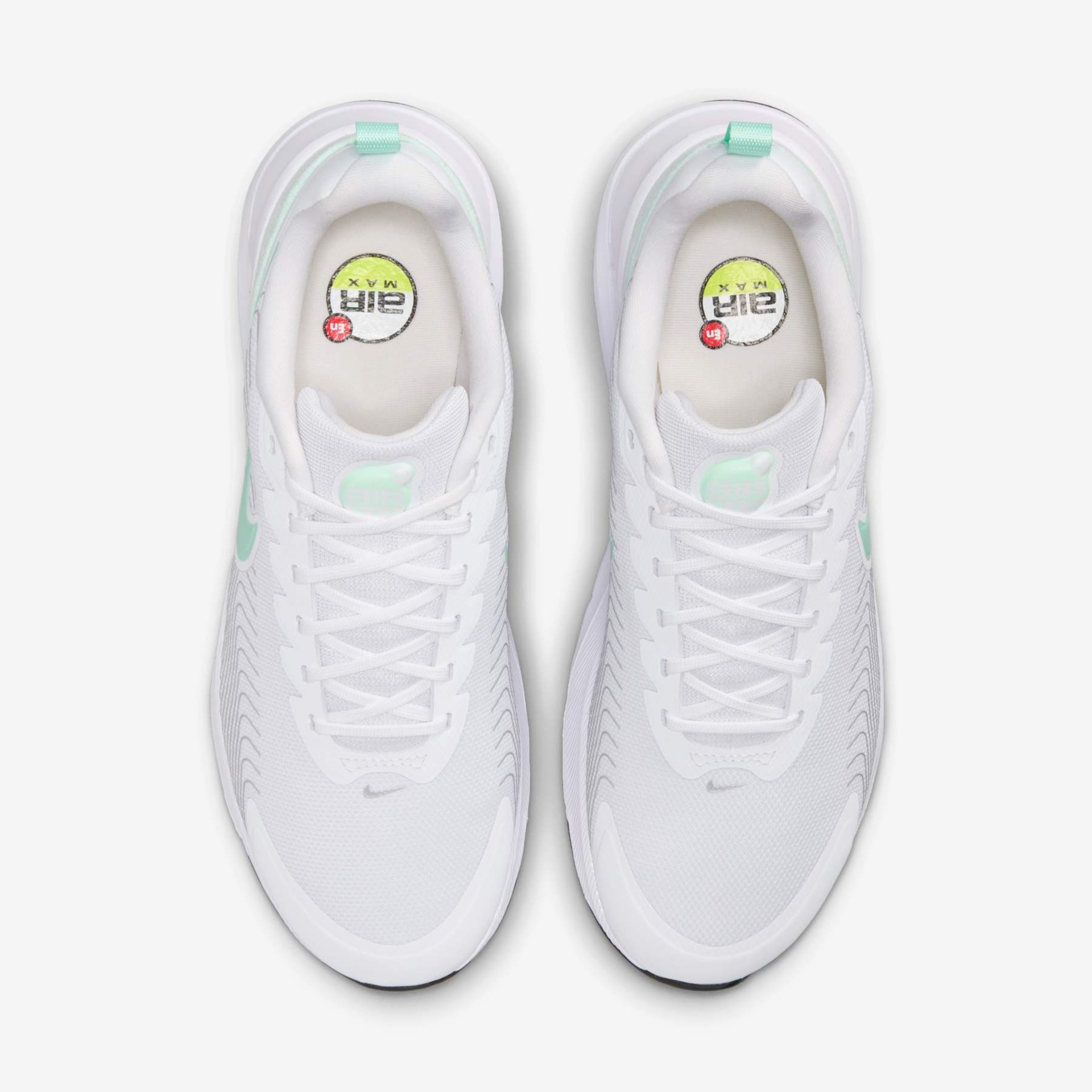 Tênis Nike Air Max Nuaxis Feminino - Foto 4