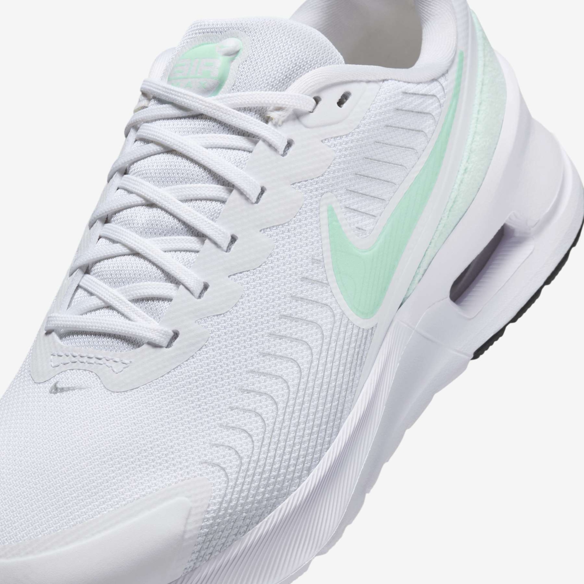 Tênis Nike Air Max Nuaxis Feminino - Foto 7