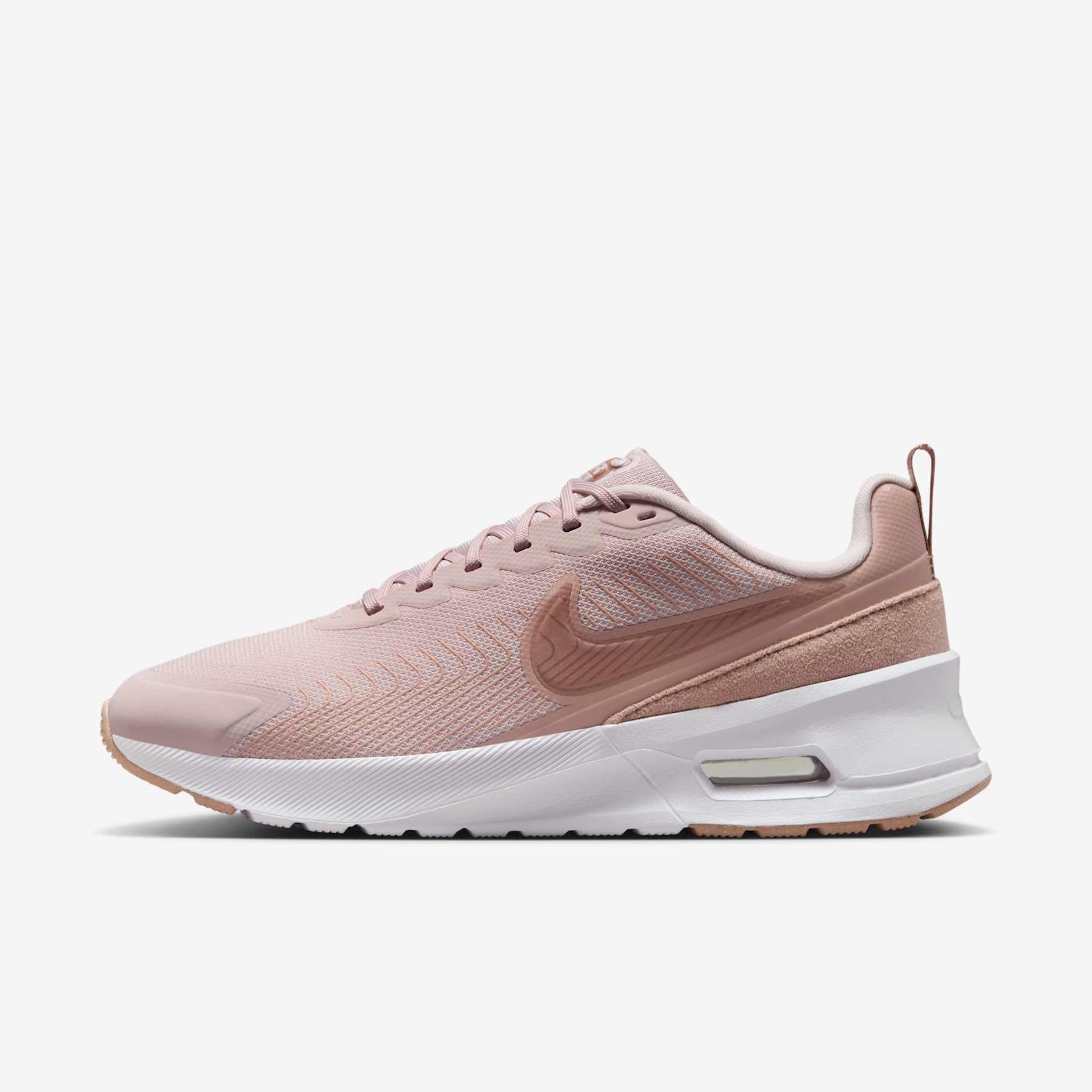 Tênis Nike Air Max Nuaxis Feminino - Foto 1
