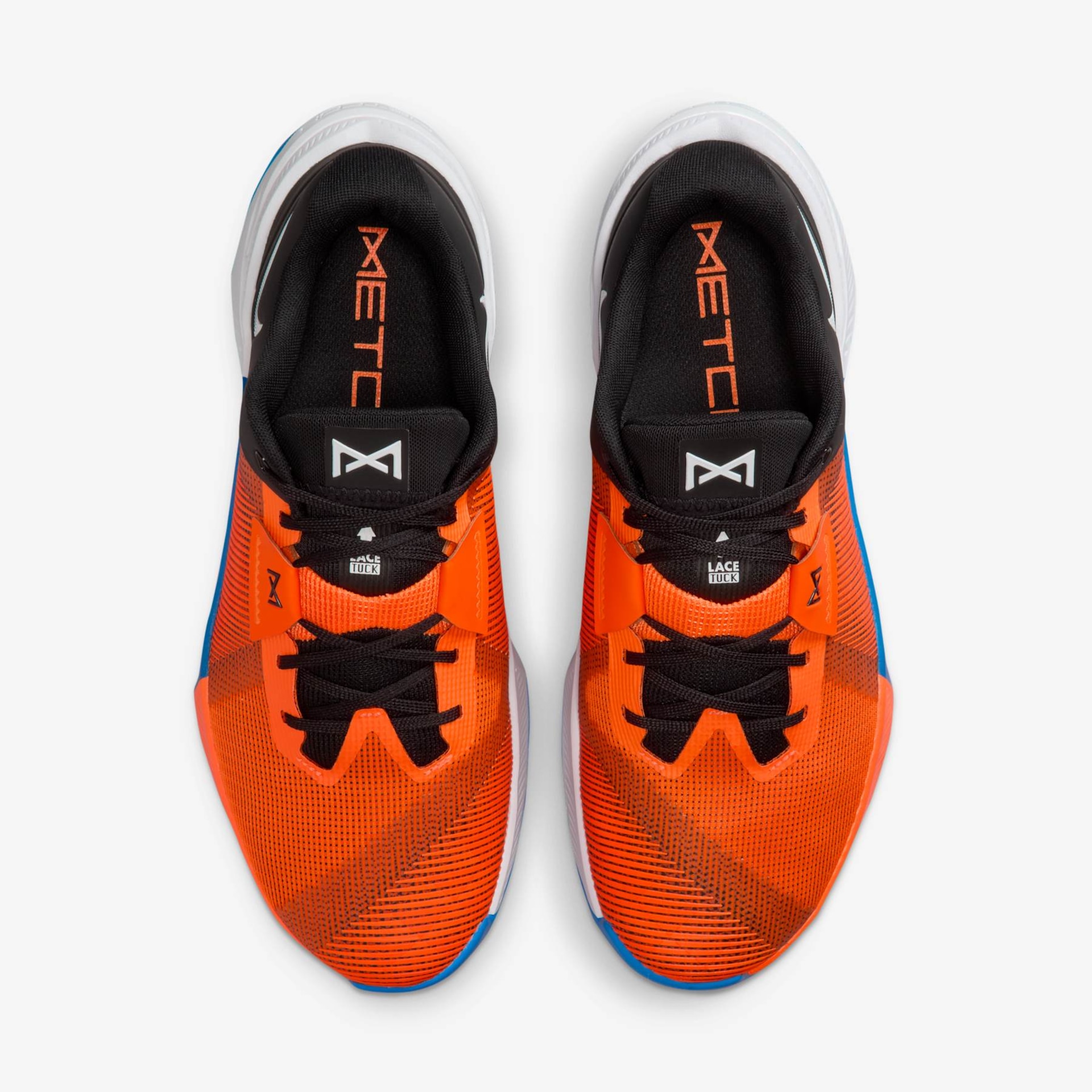 Tênis Nike Metcon 10 Masculino - Foto 4